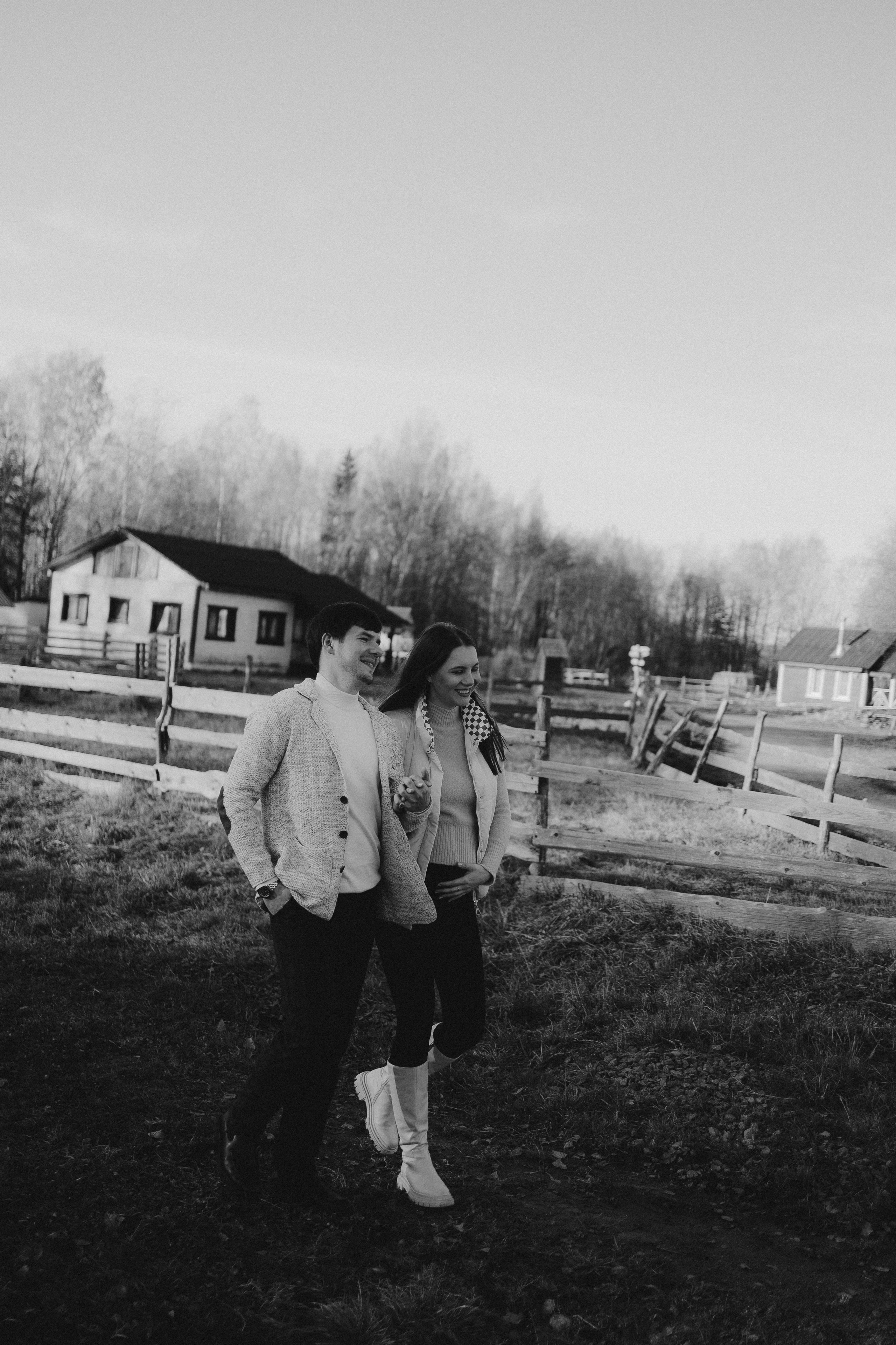 Настя & Аристарх. Ирина Владимирова | Фотограф Санкт-Петербург