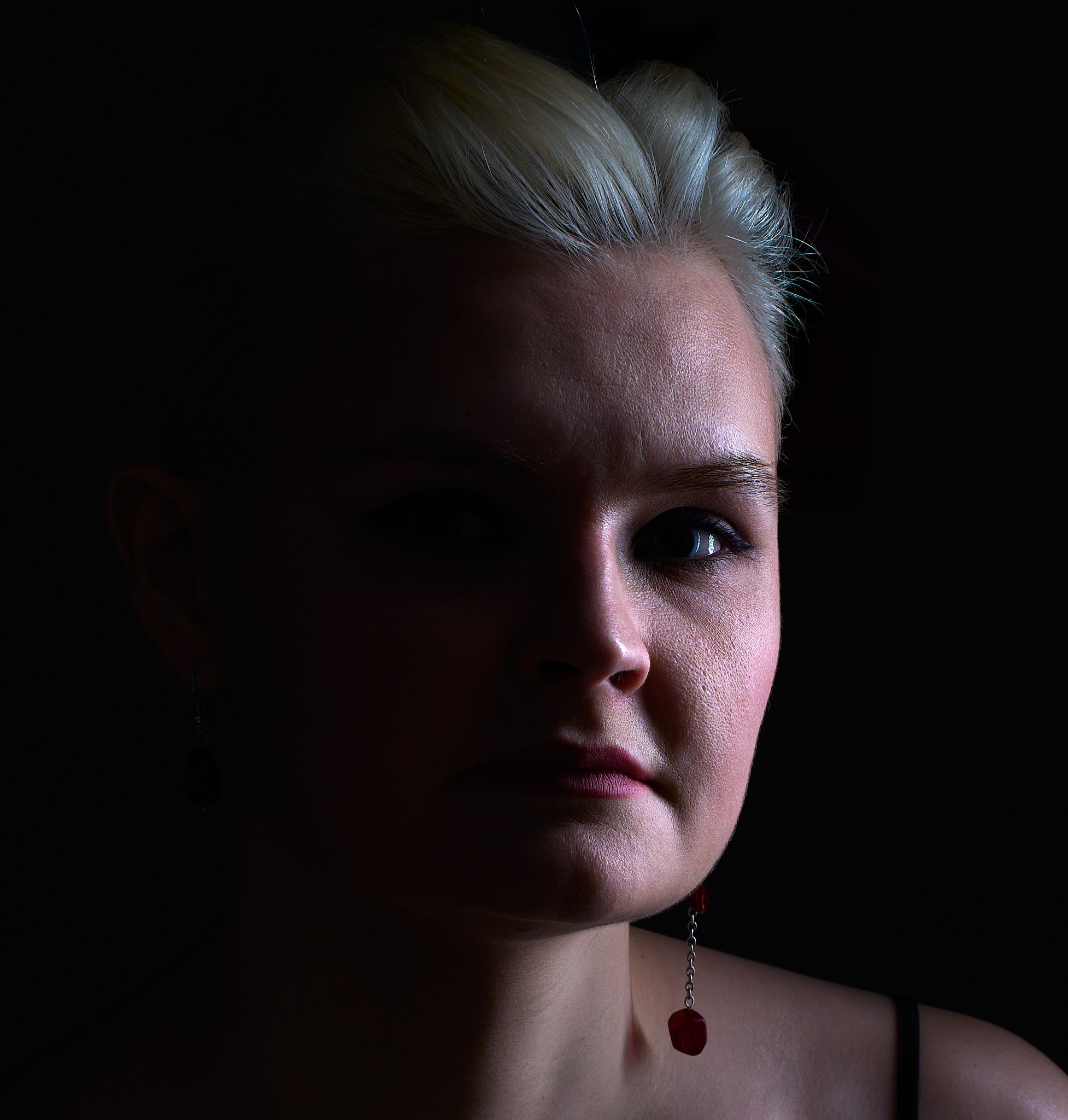 Портреты. Фотограф в Екатеринбурге Александр Пещерский