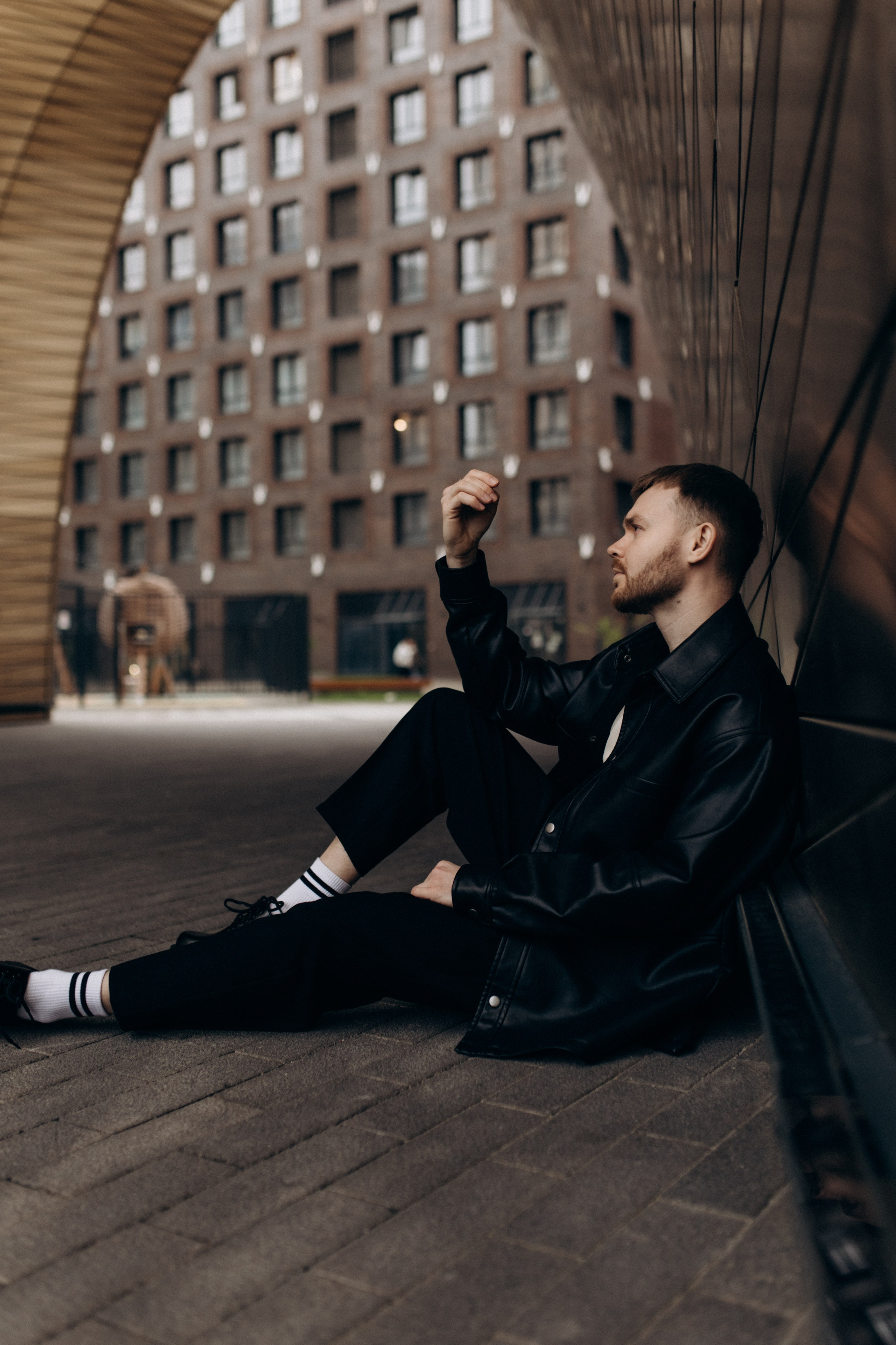 Мужская фотосессия в Москве. Семейный фотограф в Москве и Люберцах Юлия Гуськова