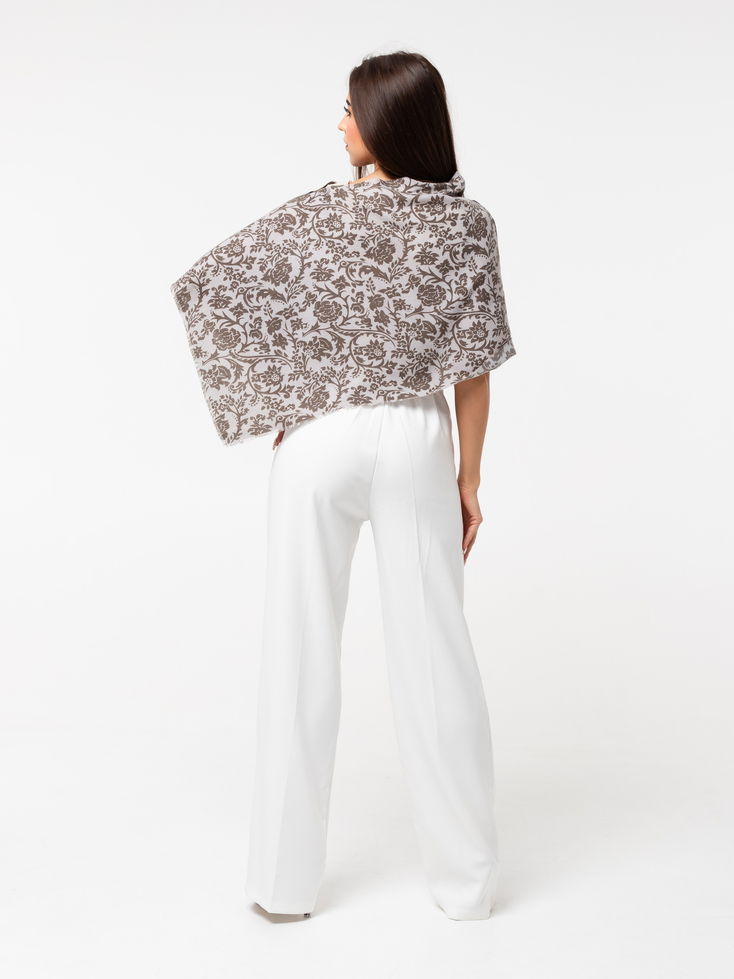 Пончо. Фотограф в Краснодаре Арина Кудряшова