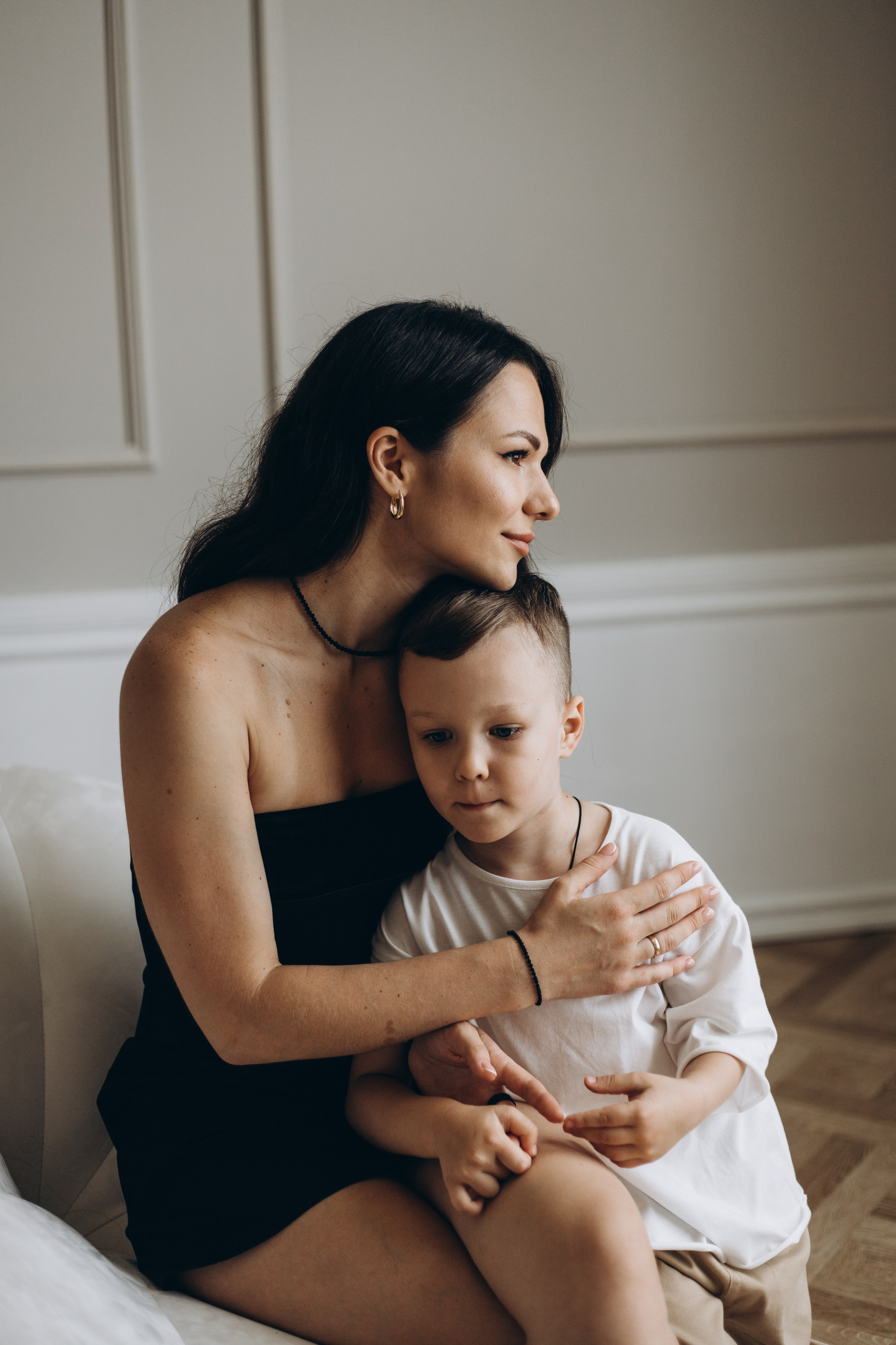 Доза уютных воспоминаний. Свадебный и семейный фотограф Краснова Юлия