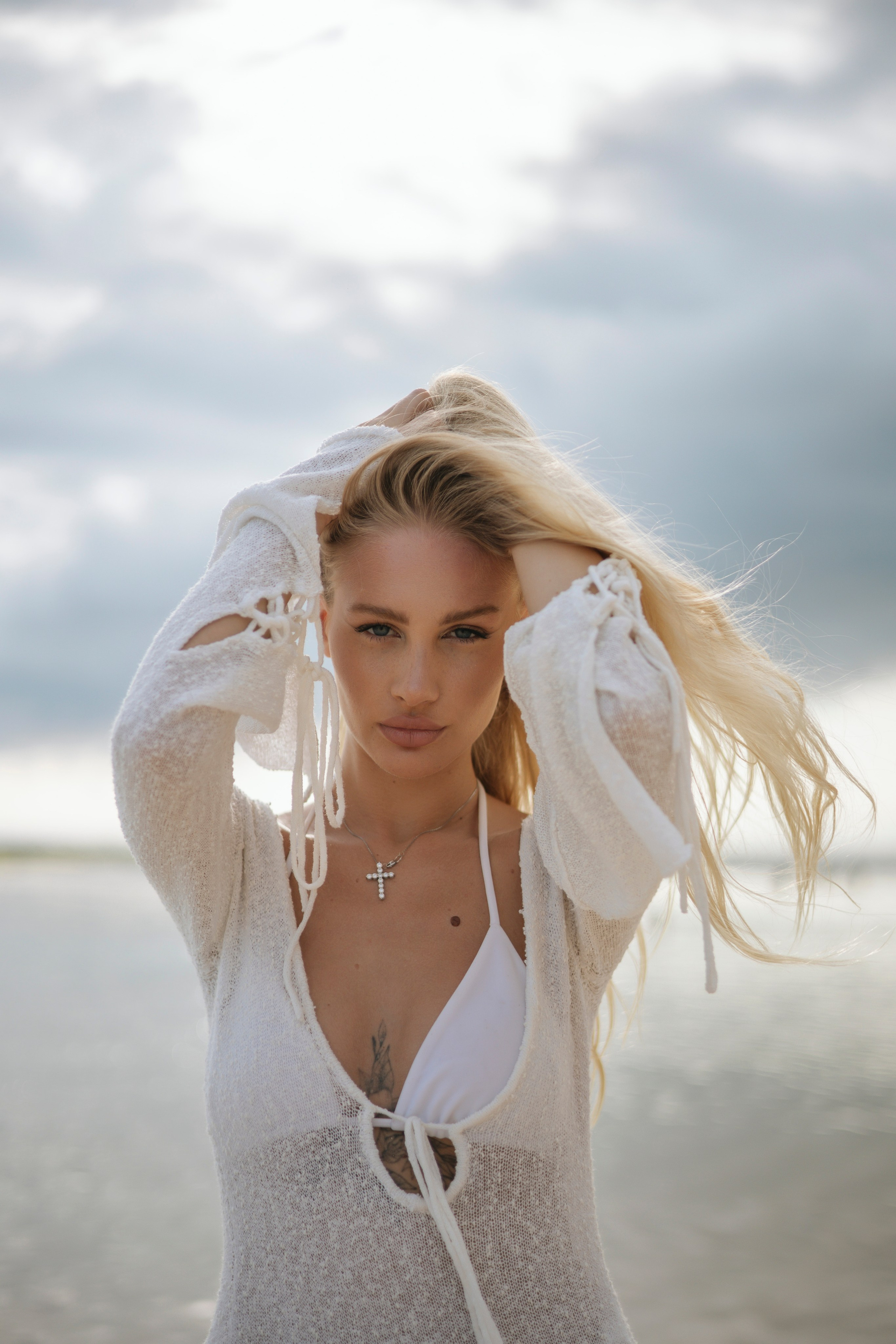 Ксюша Бали. Nikolpinhasova