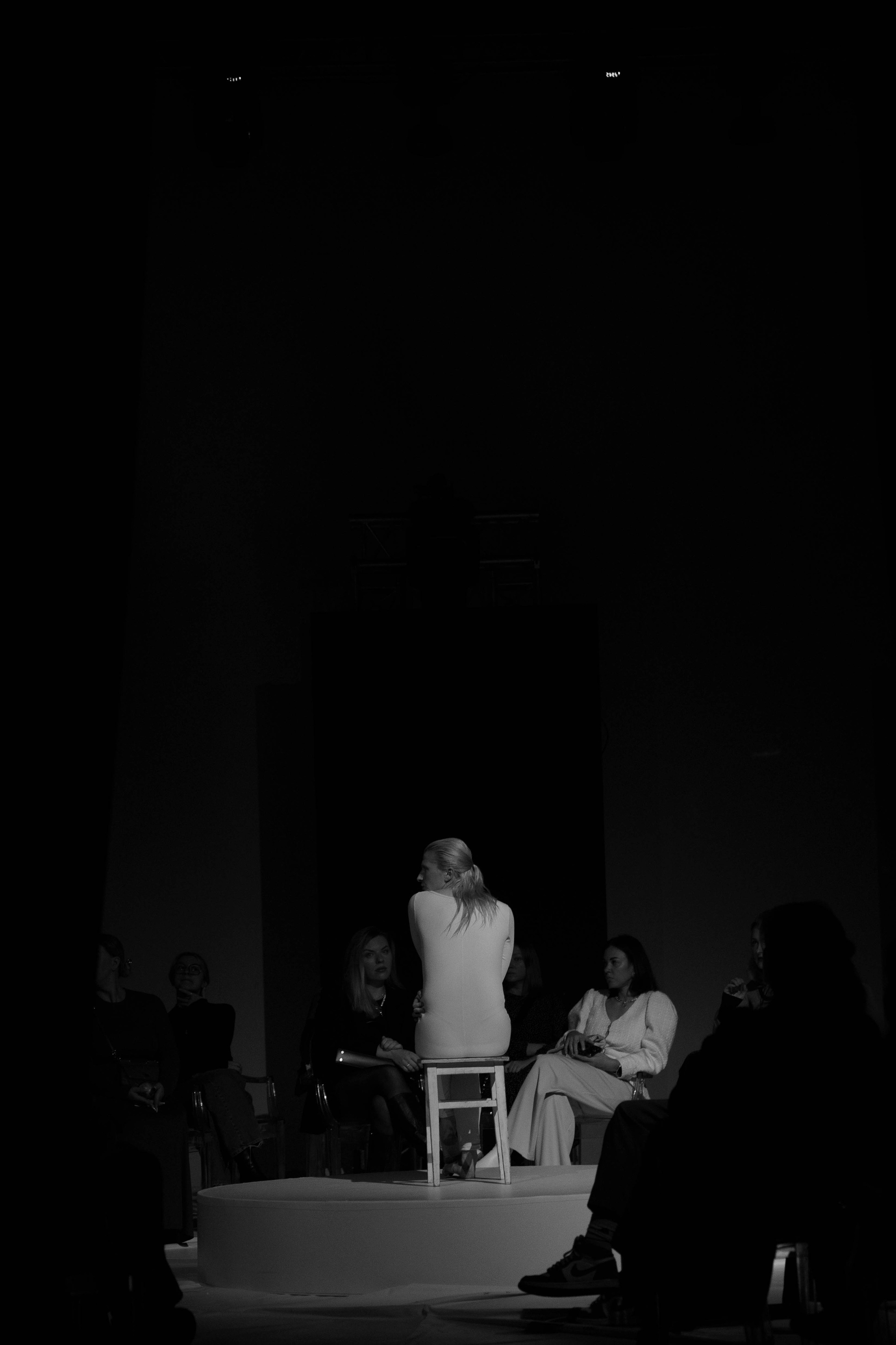 Психологический театр «СТЫД». Свадебный фотограф Михаил Мирзоян