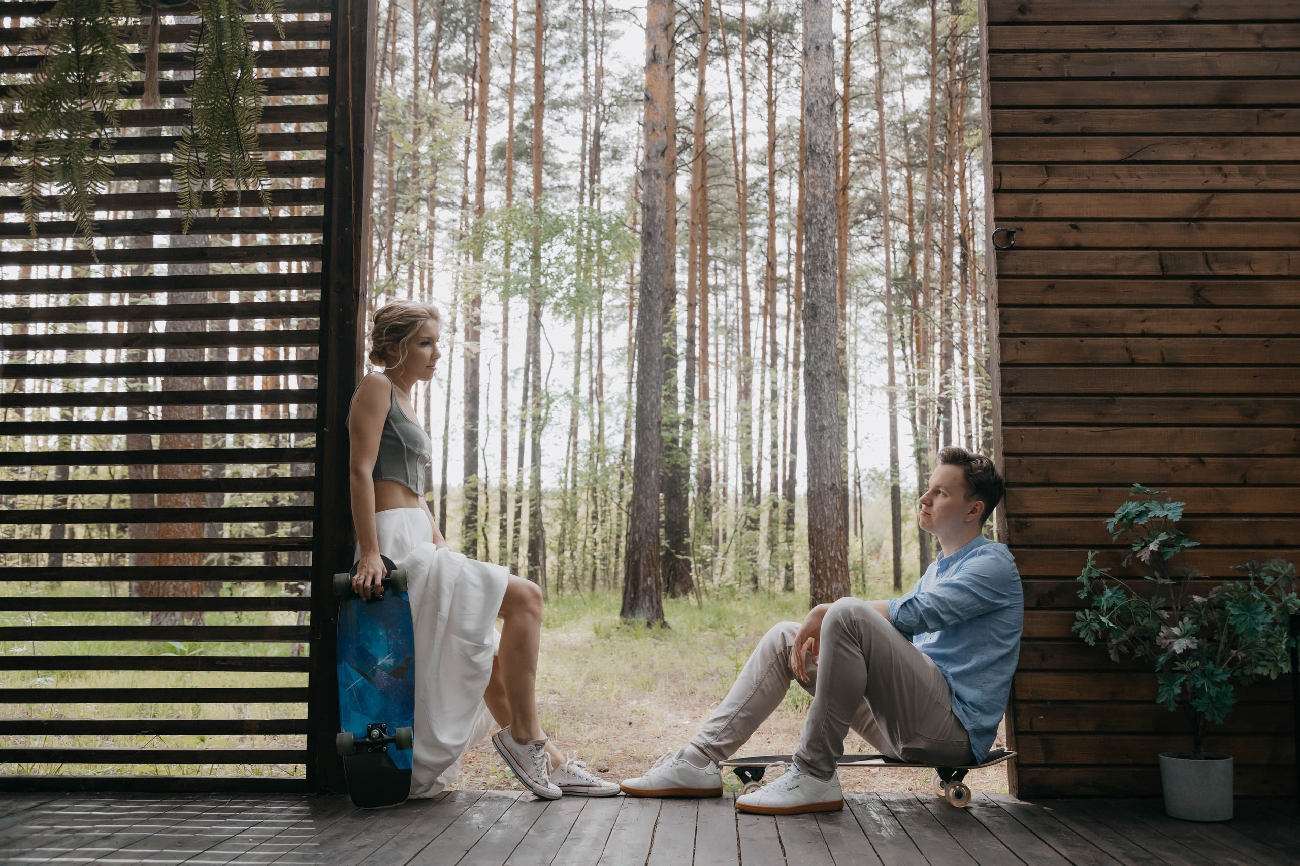 Константин и Наталия «От случайно встречи до большой любви». Свадебный организатор и координатор Карина Стешенко