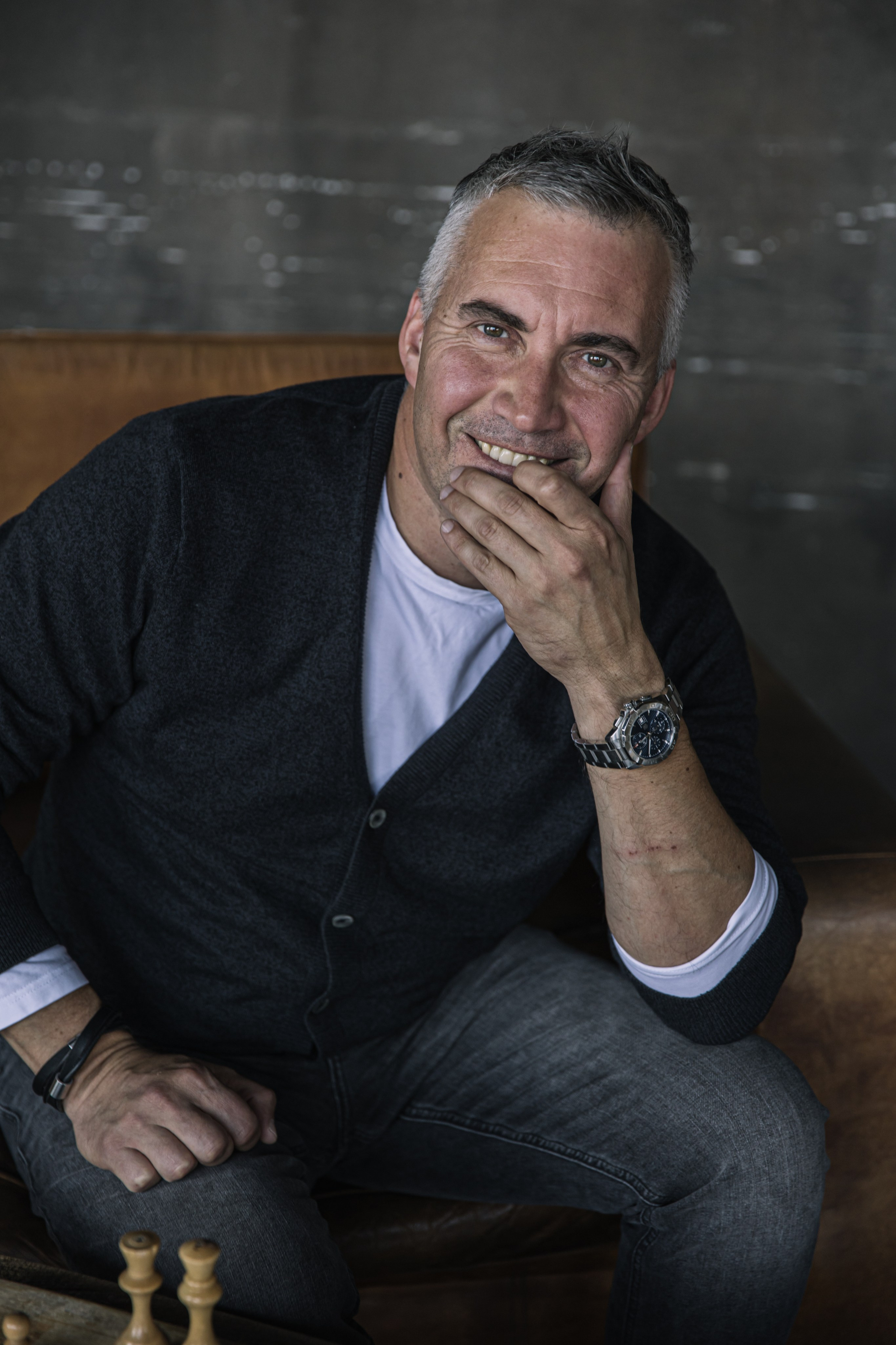 МУЖСКОЙ ПОРТРЕТ. Фотограф в Москве Ольга Куцева