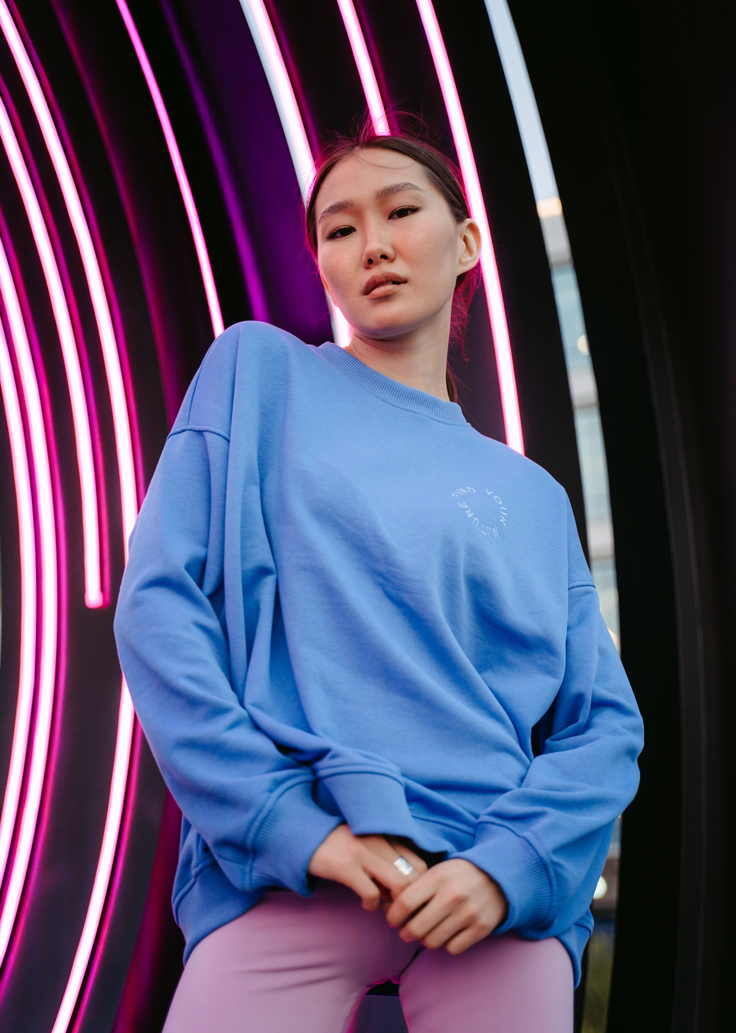 Chukcha / Лукбук. Саша Копылов, фотограф в Казани