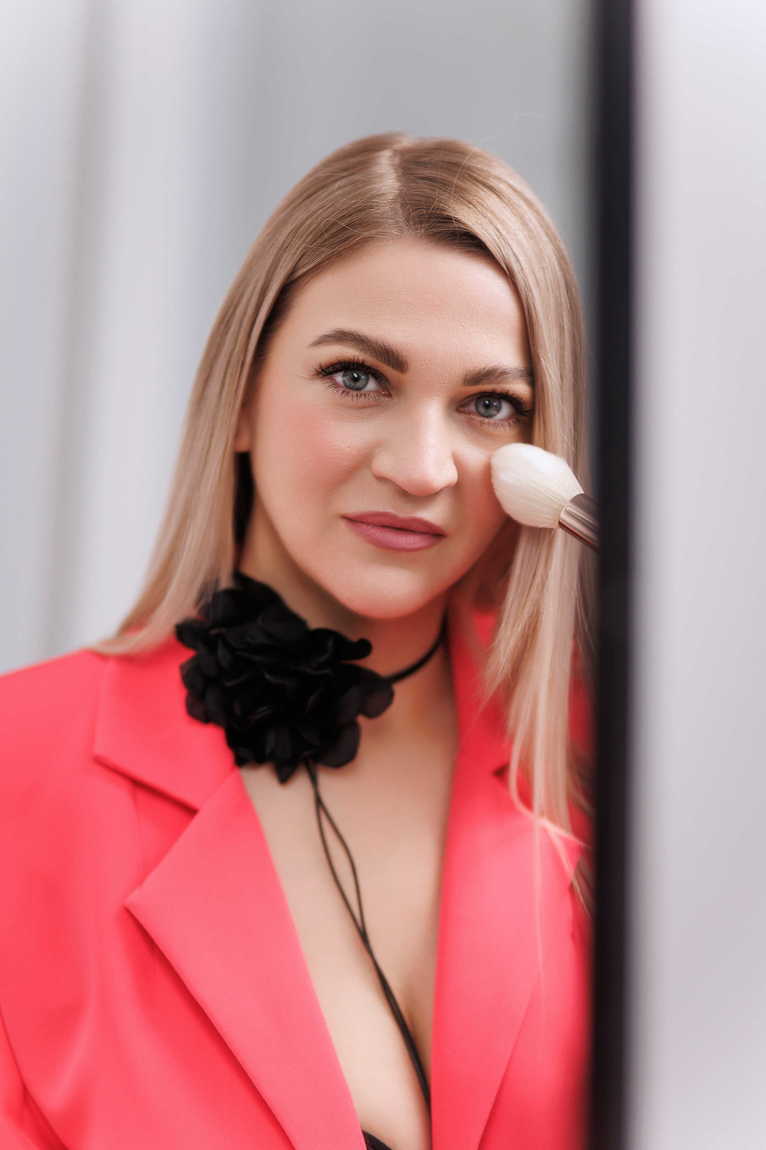 Анастасия. Свадебный фотограф в Омске Яна Савина