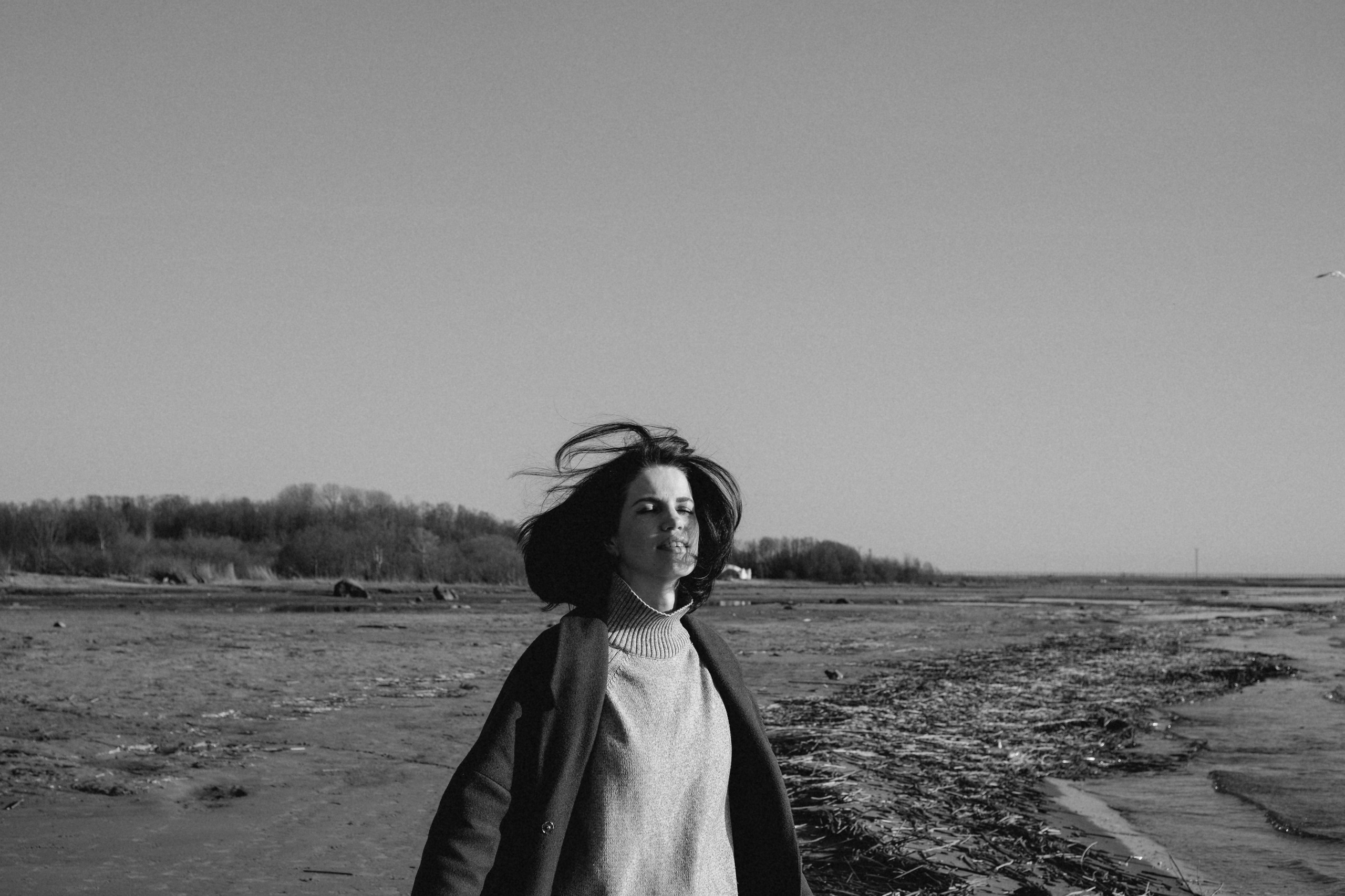 Портреты. Фотограф и видеограф в Москве Полина Абраменкова