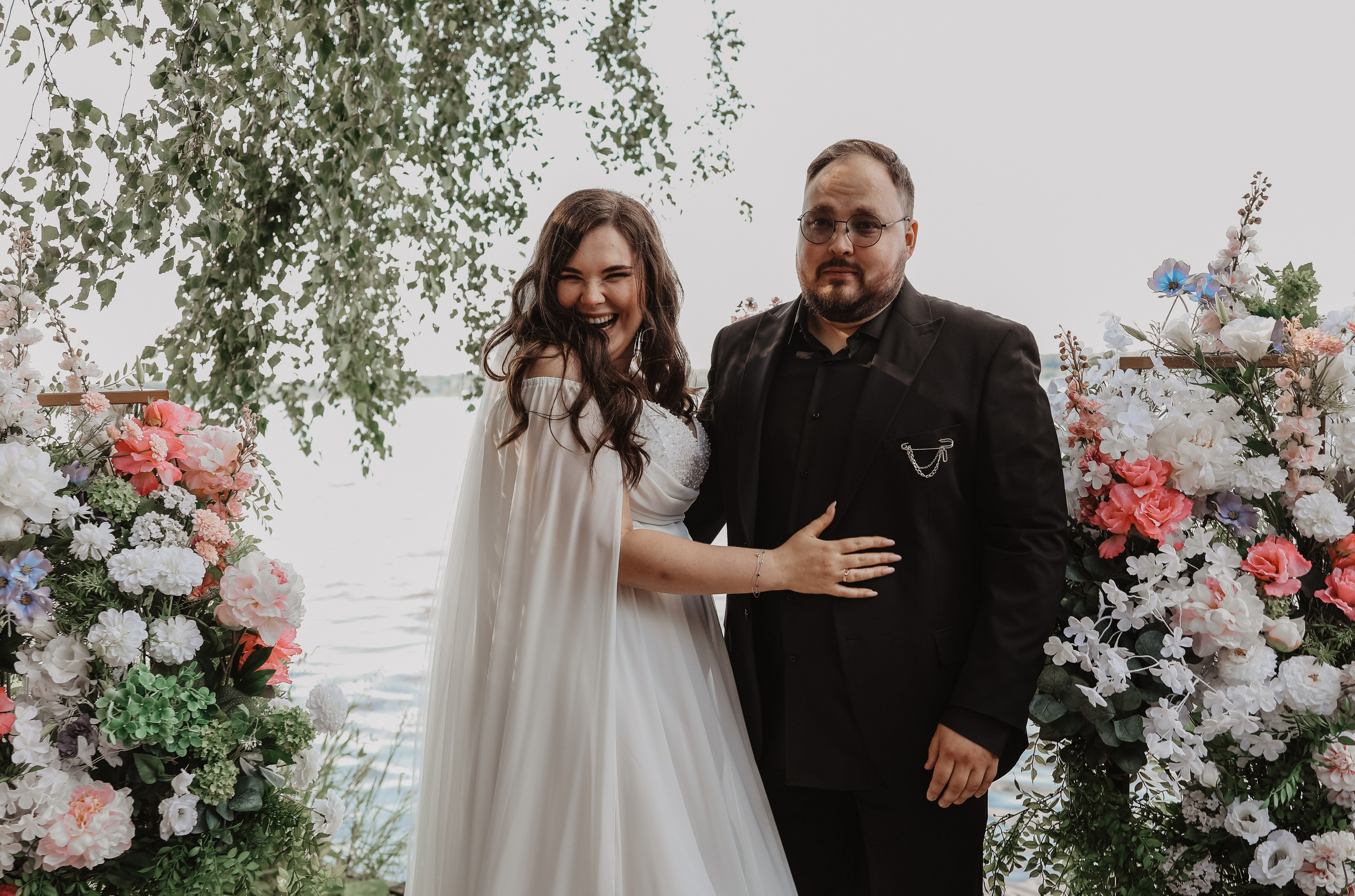 Константин и Полина. Фотограф и видеограф в Москве Полина Абраменкова