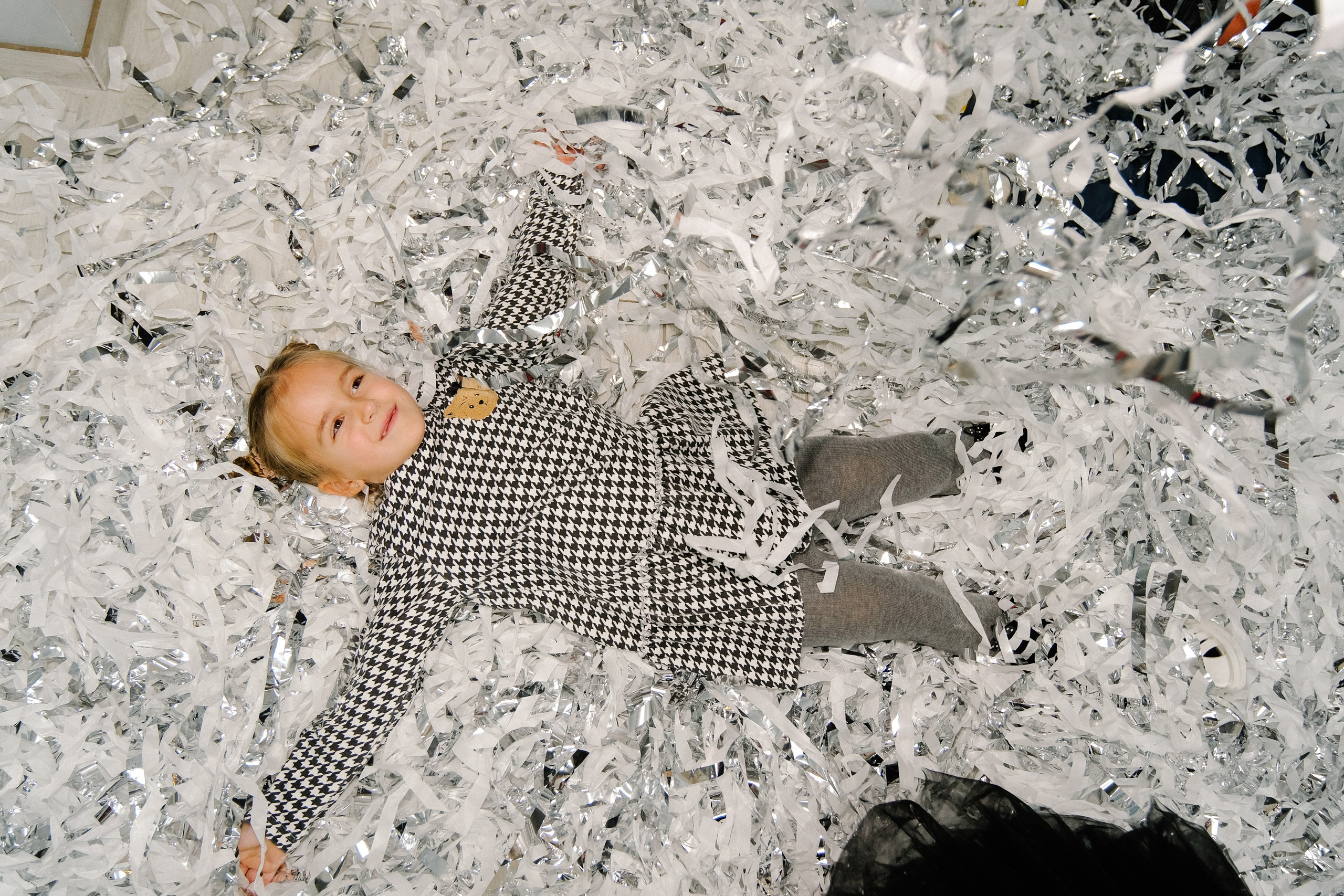 Дети, сады, школы. Фотограф и видеограф в Москве Полина Абраменкова