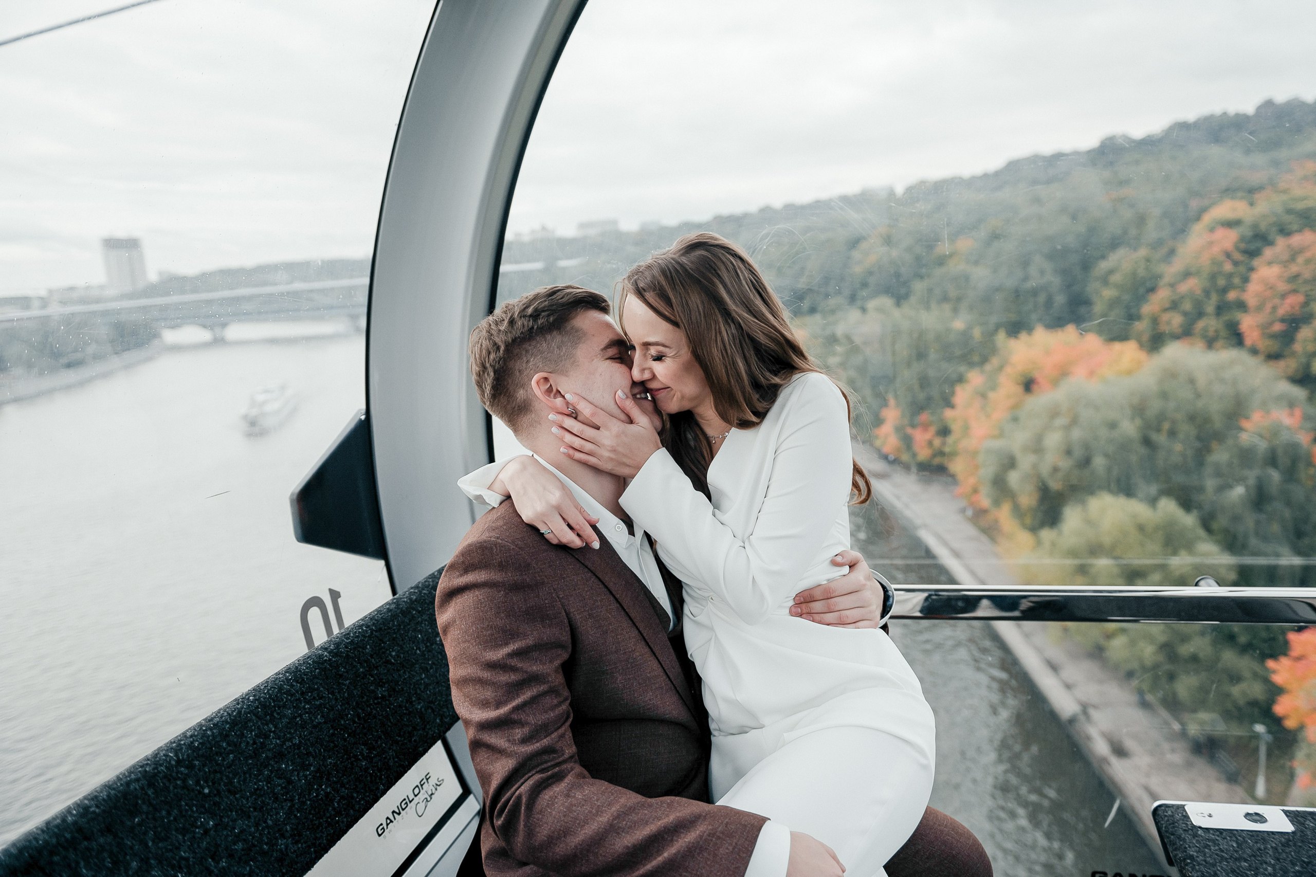 Новые адреса счастья 2025, регистрация брака в Москве. Свадебный фотограф Москва — Сергей и Татьяна