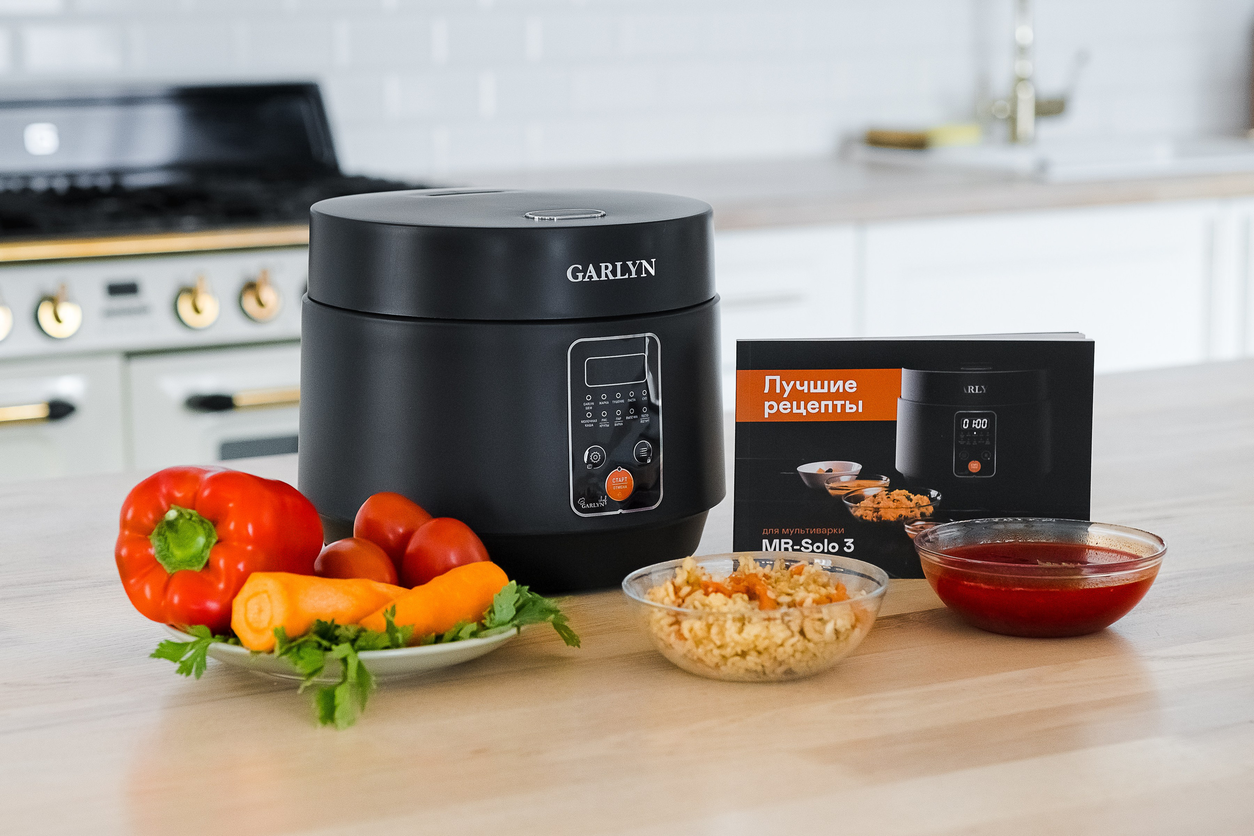 GARLYN. Бытовая техника. Интерьерный фотограф и видеограф в Санкт-Петербурге Вадим Балбашевский