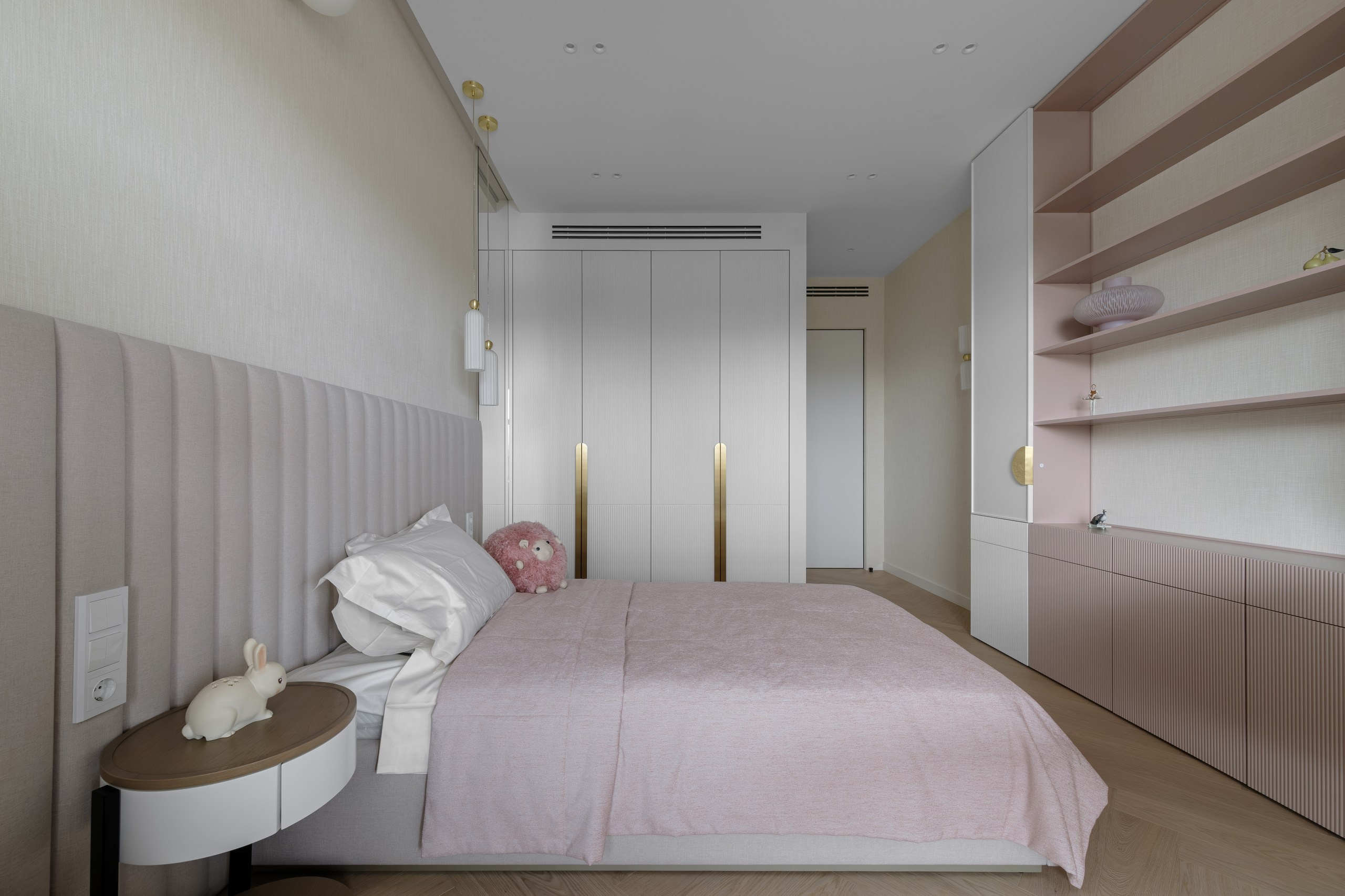 Дизайн квартиры, ЖК Гребной яхтъ-клуб. Интерьерный фотограф и видеограф в Санкт-Петербурге Вадим Балбашевский