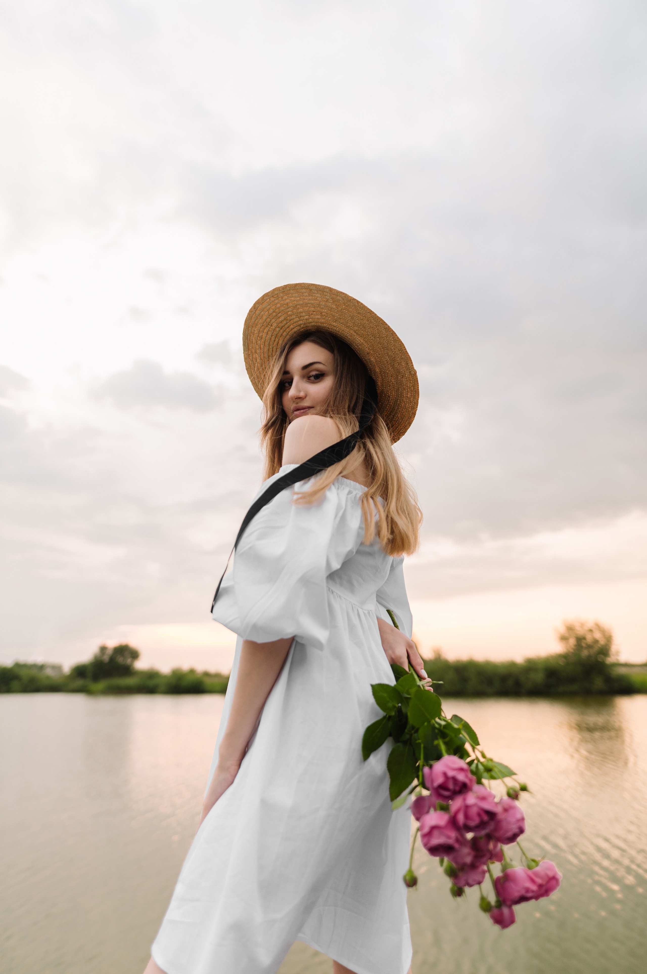 Аля. Фотограф Ольга Мызникова