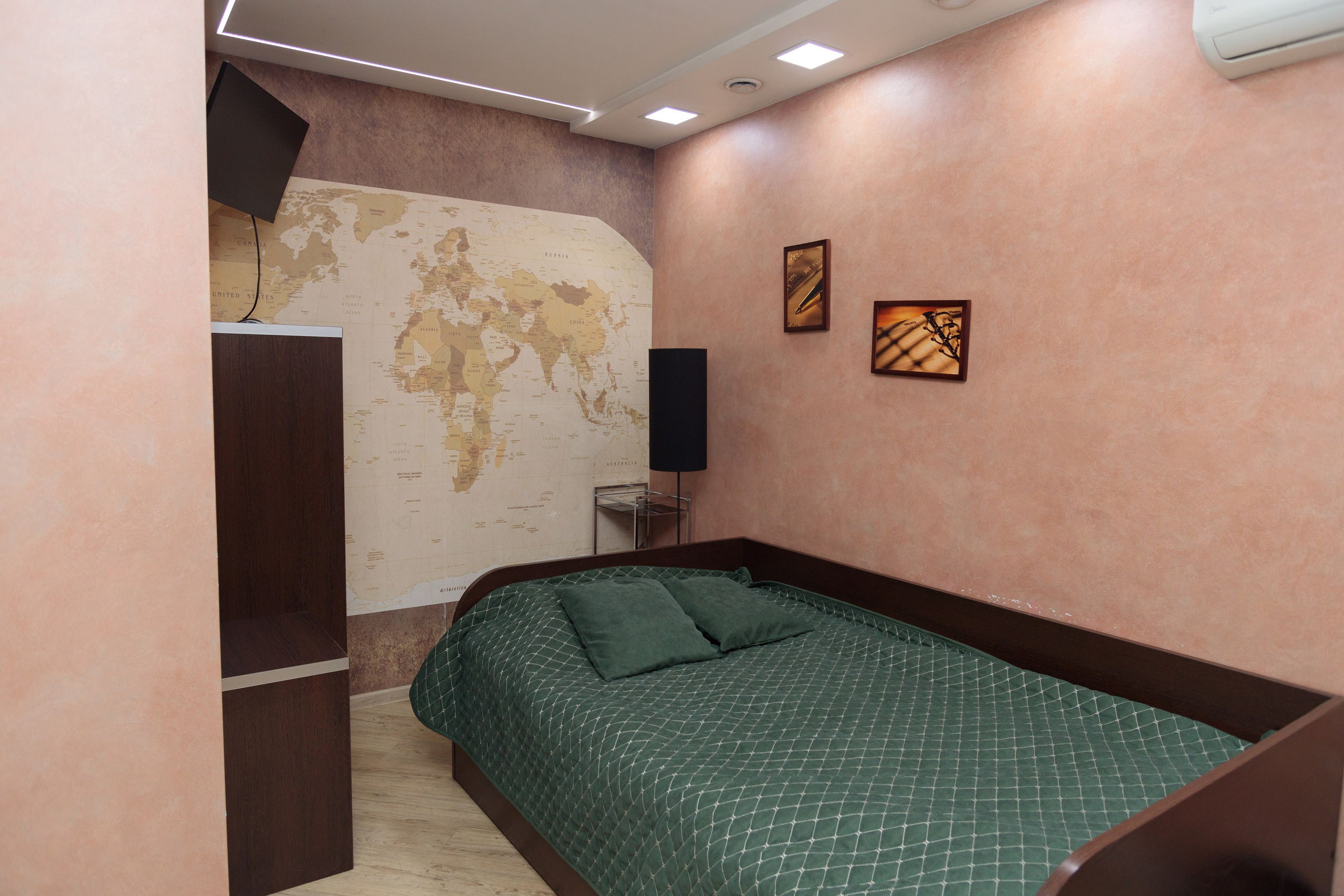 Офисное помещение 19.06.23. Семейный Фотограф в Красноярске Крохалев Сергей