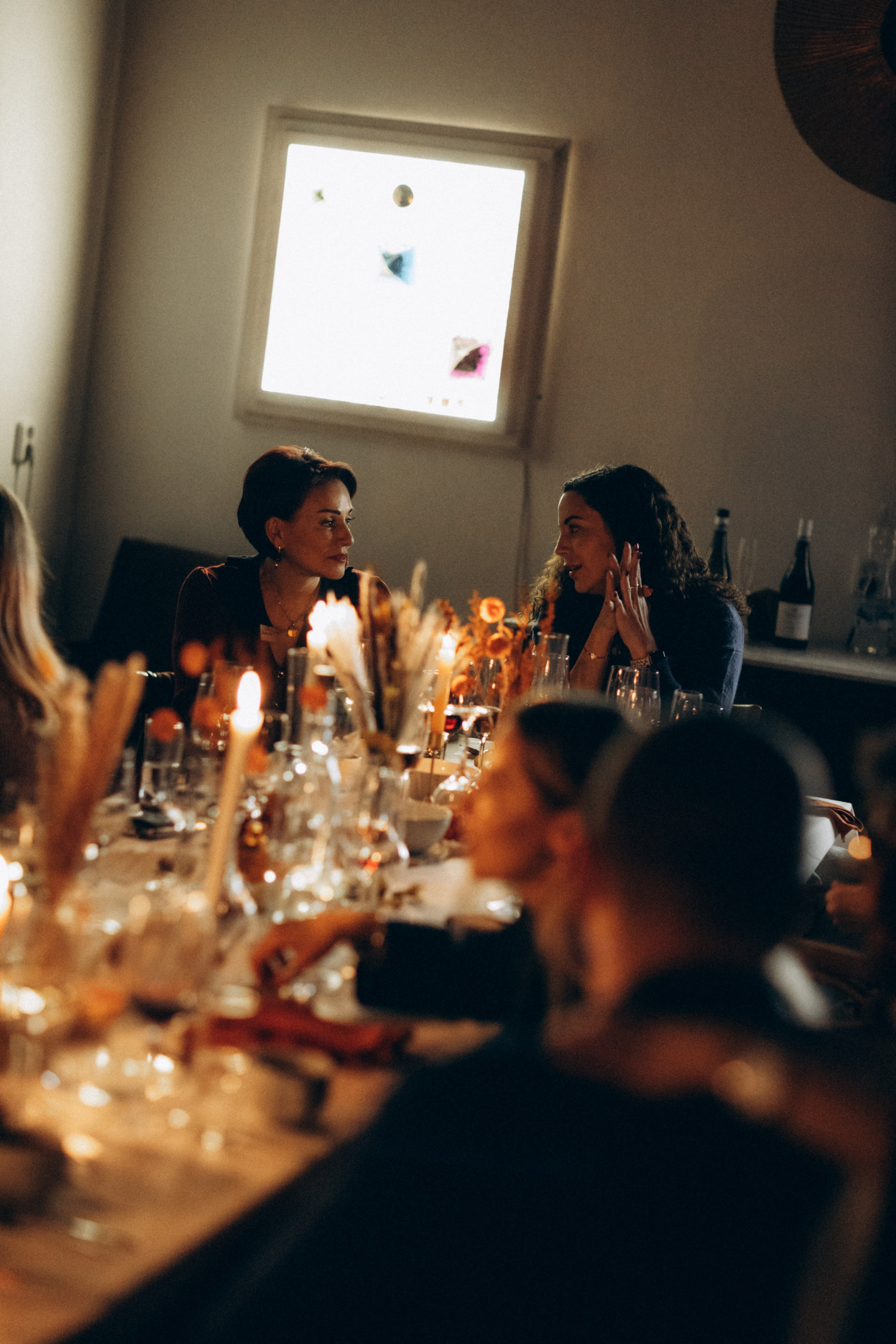 The Hedonist Story | Gastronomic Dinners. Photographer in Prague Alexander Pivovarov