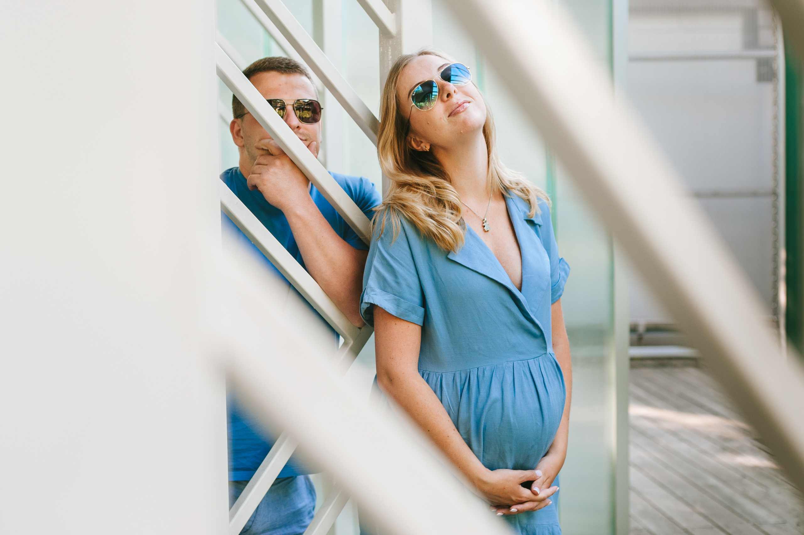 Фотопрогулка по любимому городу. Семейный фотограф в Москве Елена Снегирева