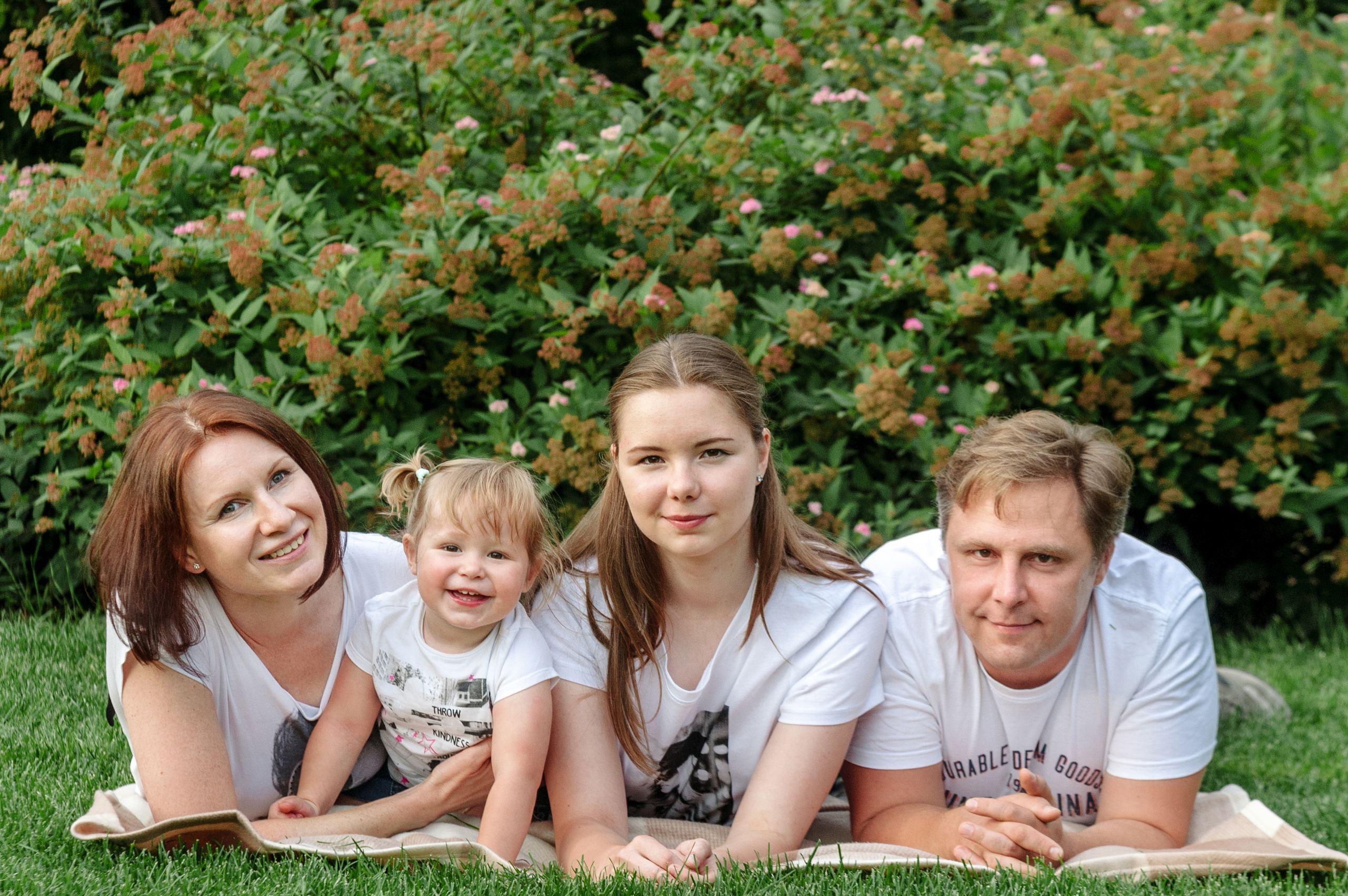 Фотопрогулка на ВДНХ. Семейный фотограф в Москве Елена Снегирева