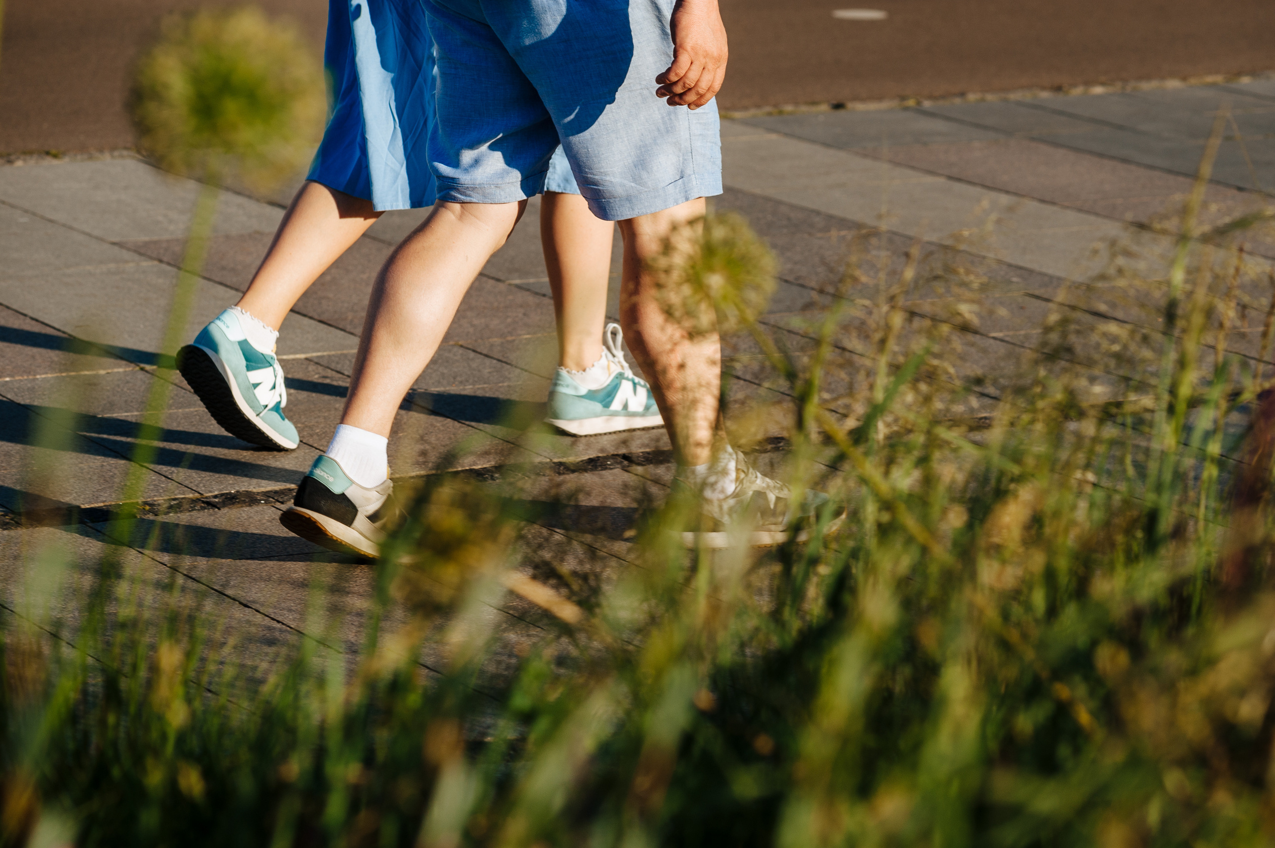 Фотопрогулка по любимому городу. Семейный фотограф в Москве Елена Снегирева