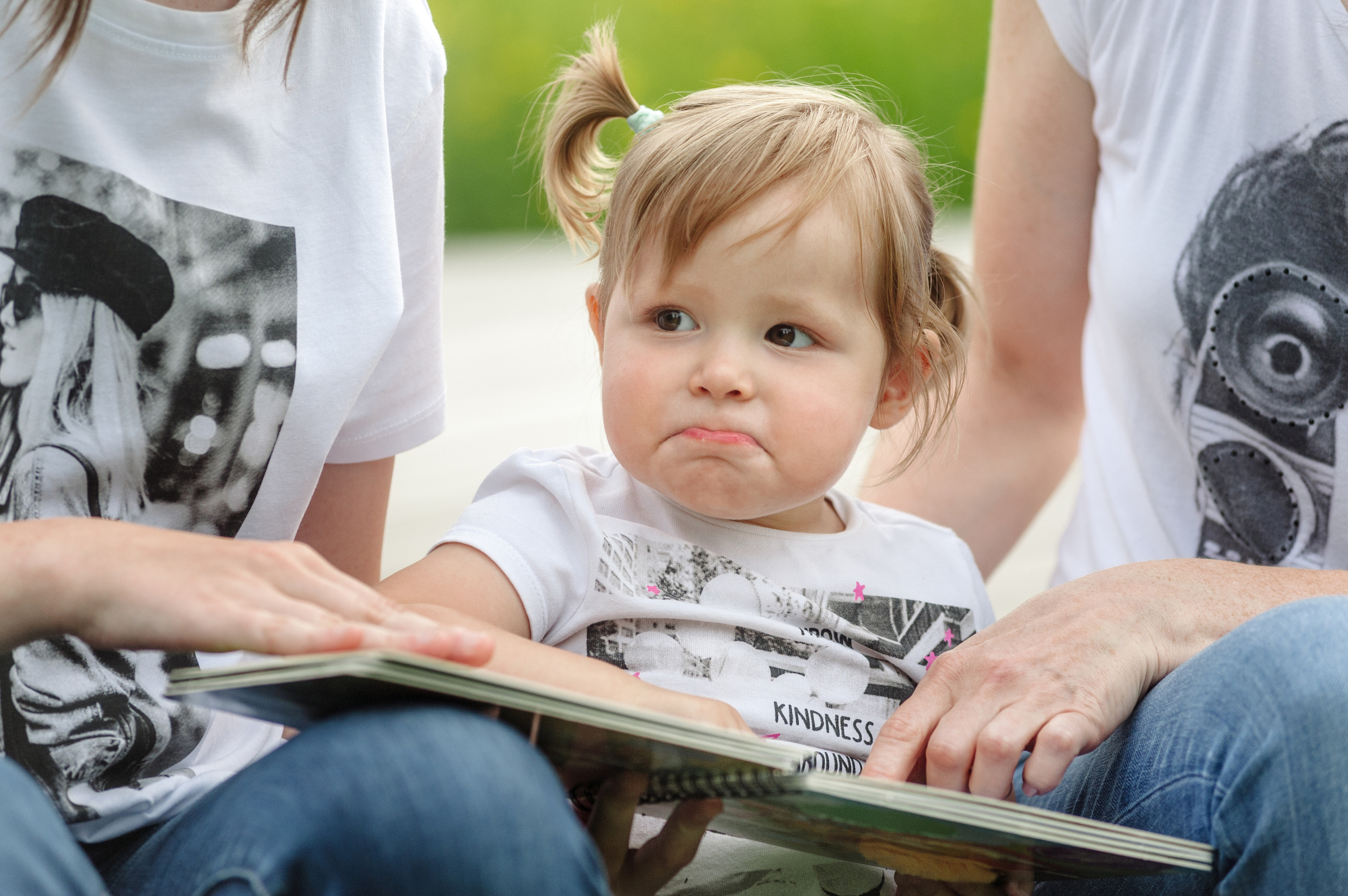Фотопрогулка на ВДНХ. Семейный фотограф в Москве Елена Снегирева