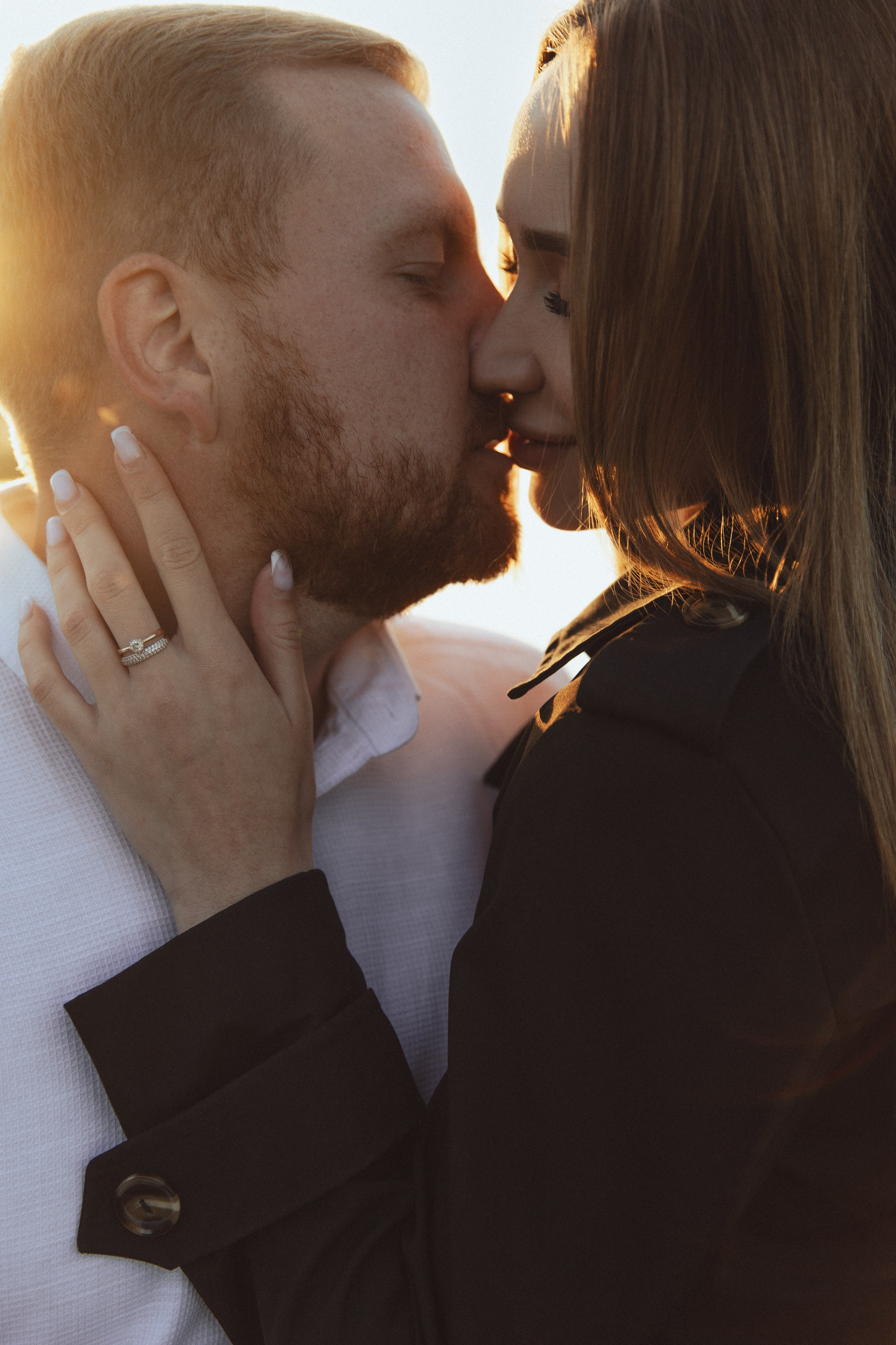 Илья и Кристина. Фотограф Ульяна Дивина в Нижнем Новгороде и Нижегородской области