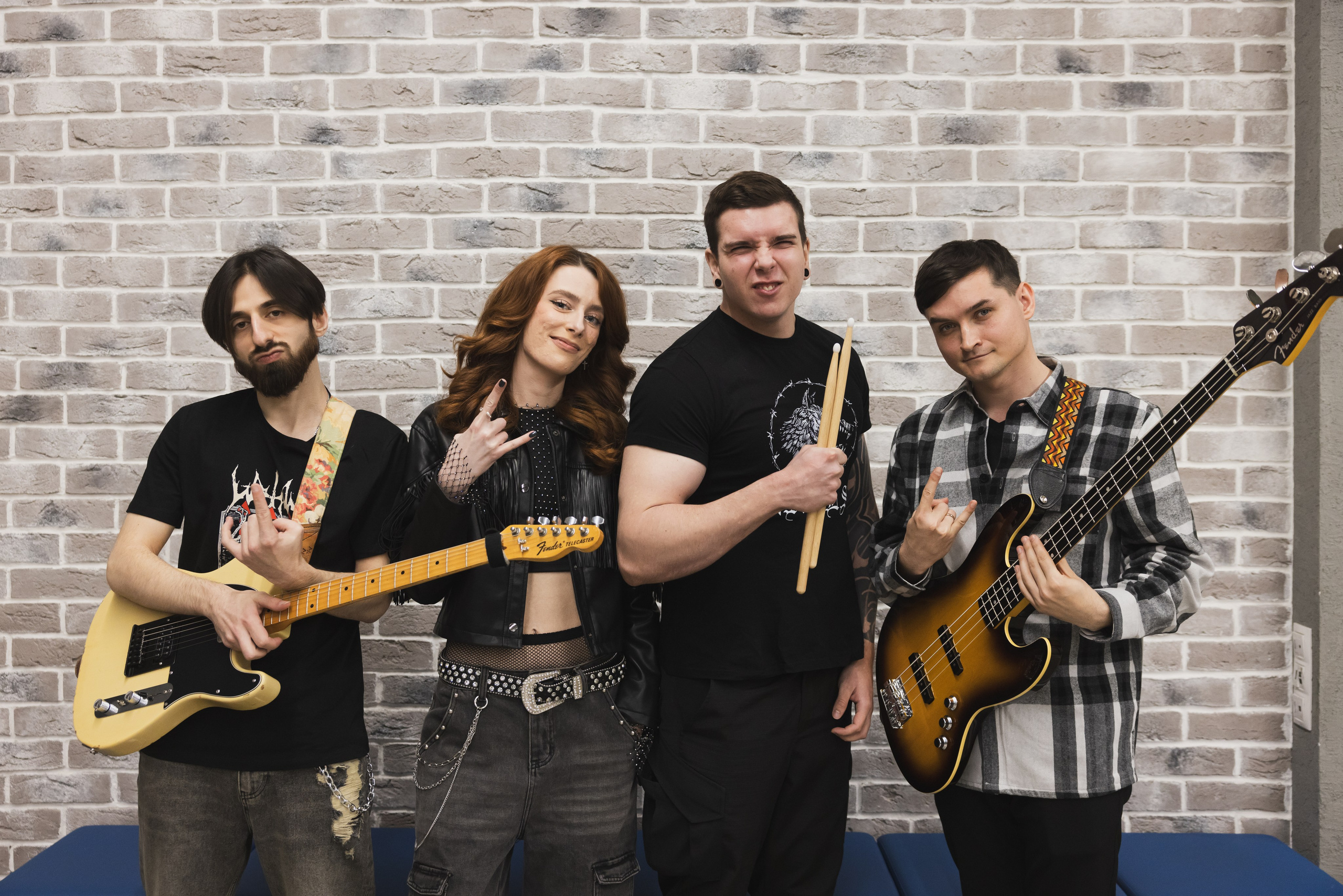 Молотняк 2025. Финал (6 апреля 2025). Репортажный фотограф Алексей Пирязев