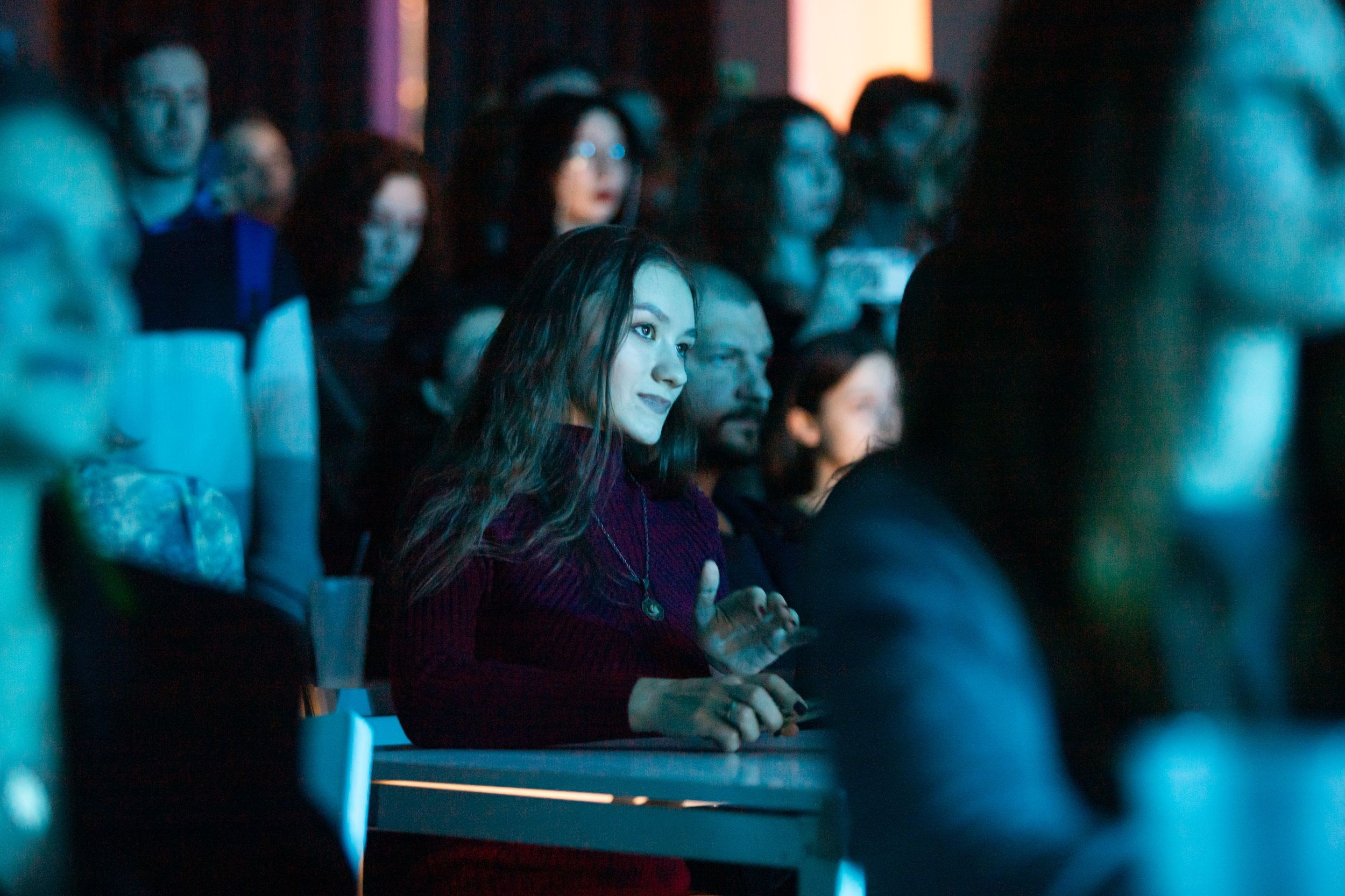 Polnalyubvi. Репортажный фотограф Алексей Пирязев