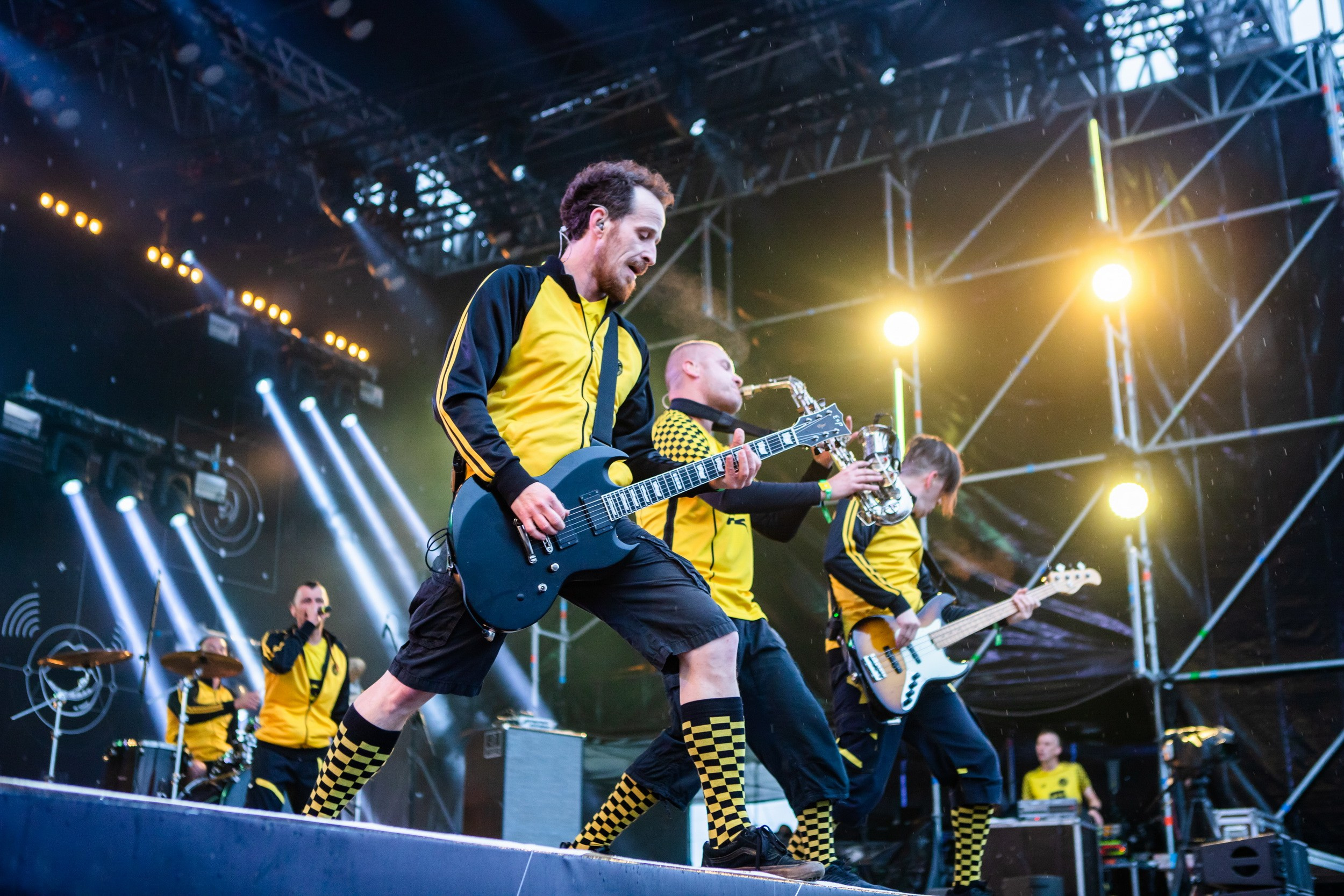 2019. Репортажный фотограф Алексей Пирязев