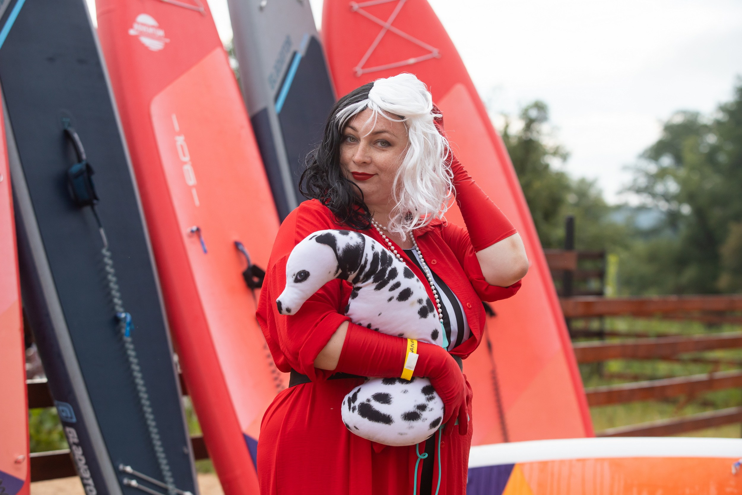 Vashana Sup Camp (25-27 июля 2025). Репортажный фотограф Алексей Пирязев