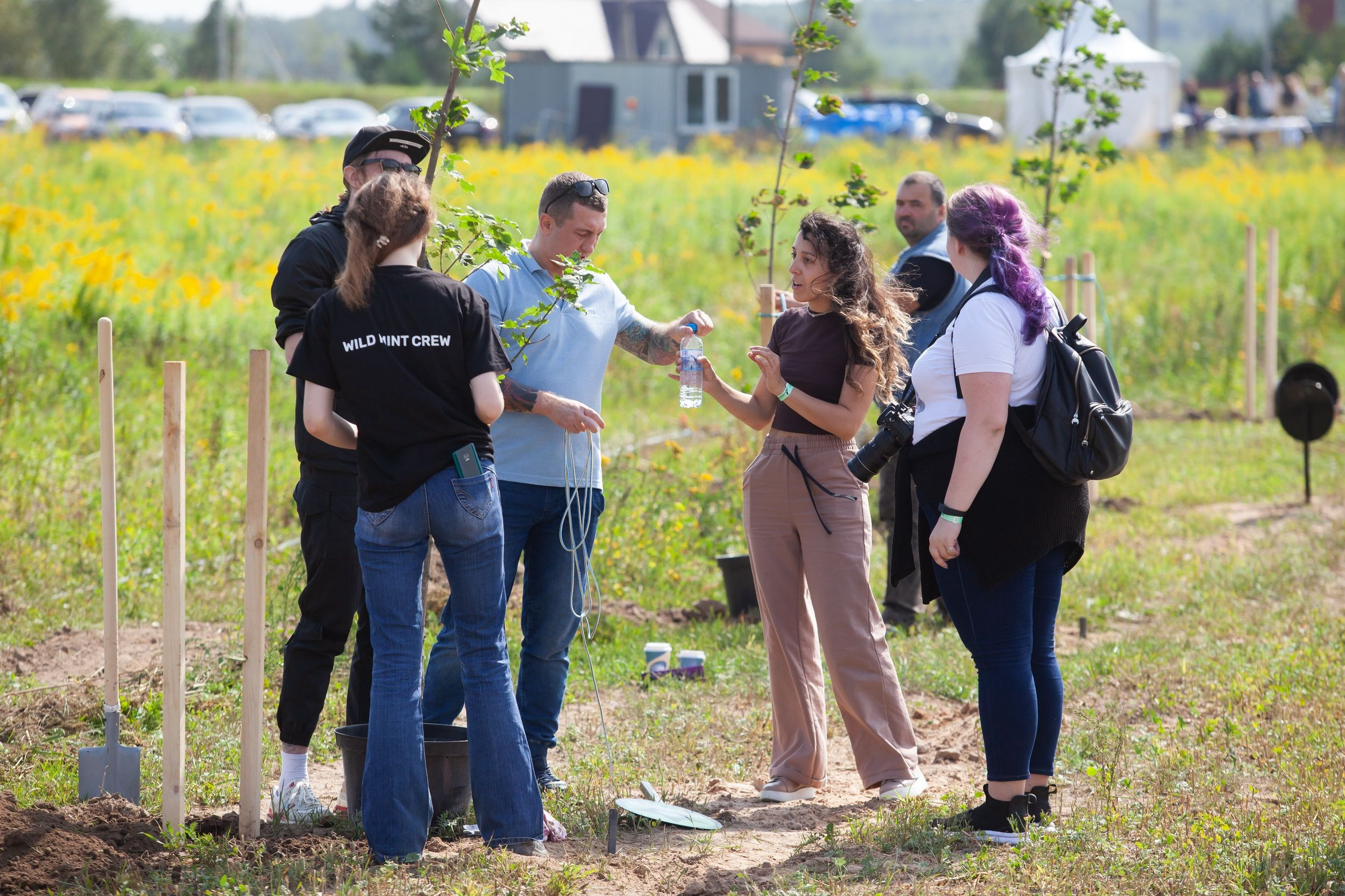 2021. Репортажный фотограф Алексей Пирязев