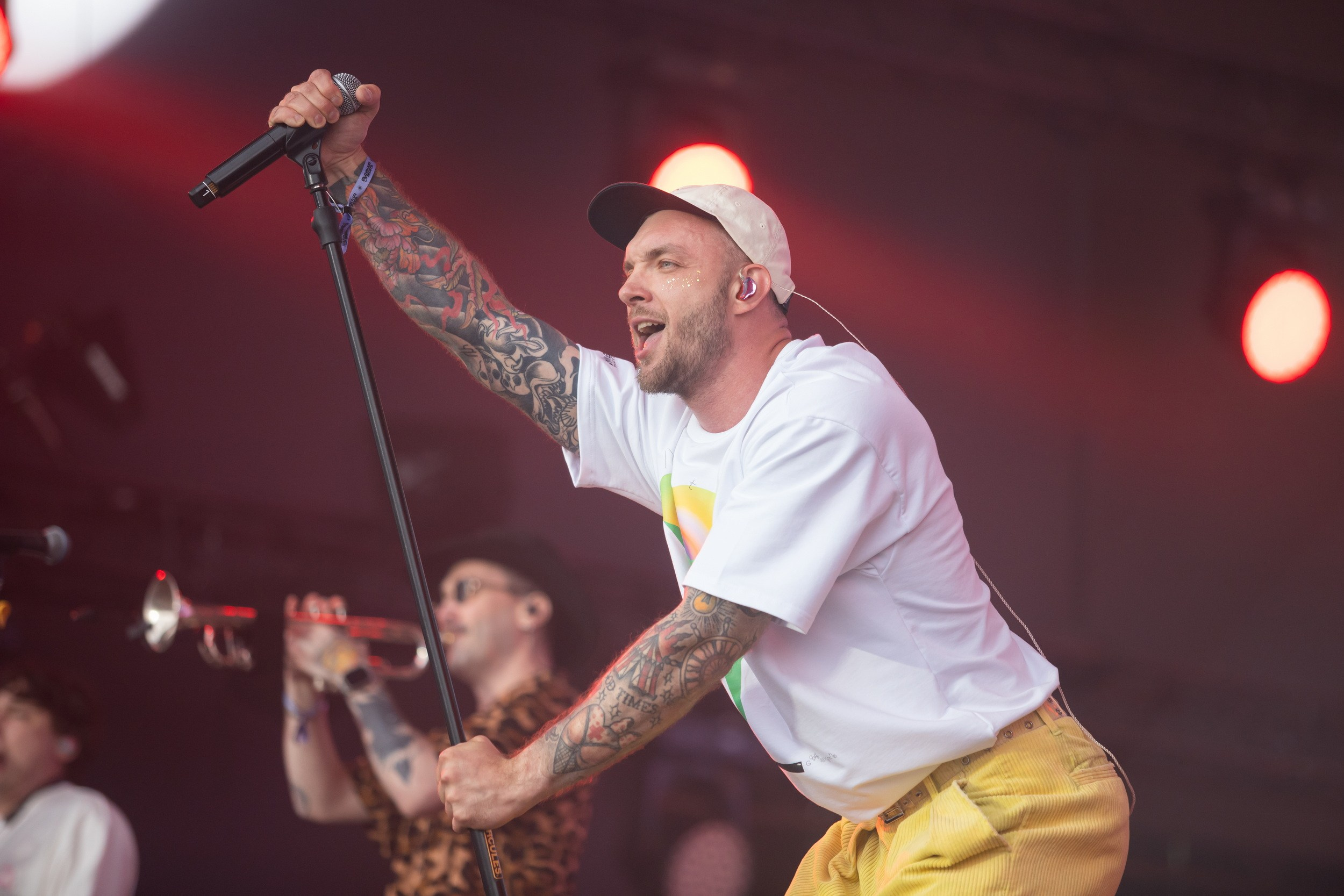 2025. Репортажный фотограф Алексей Пирязев