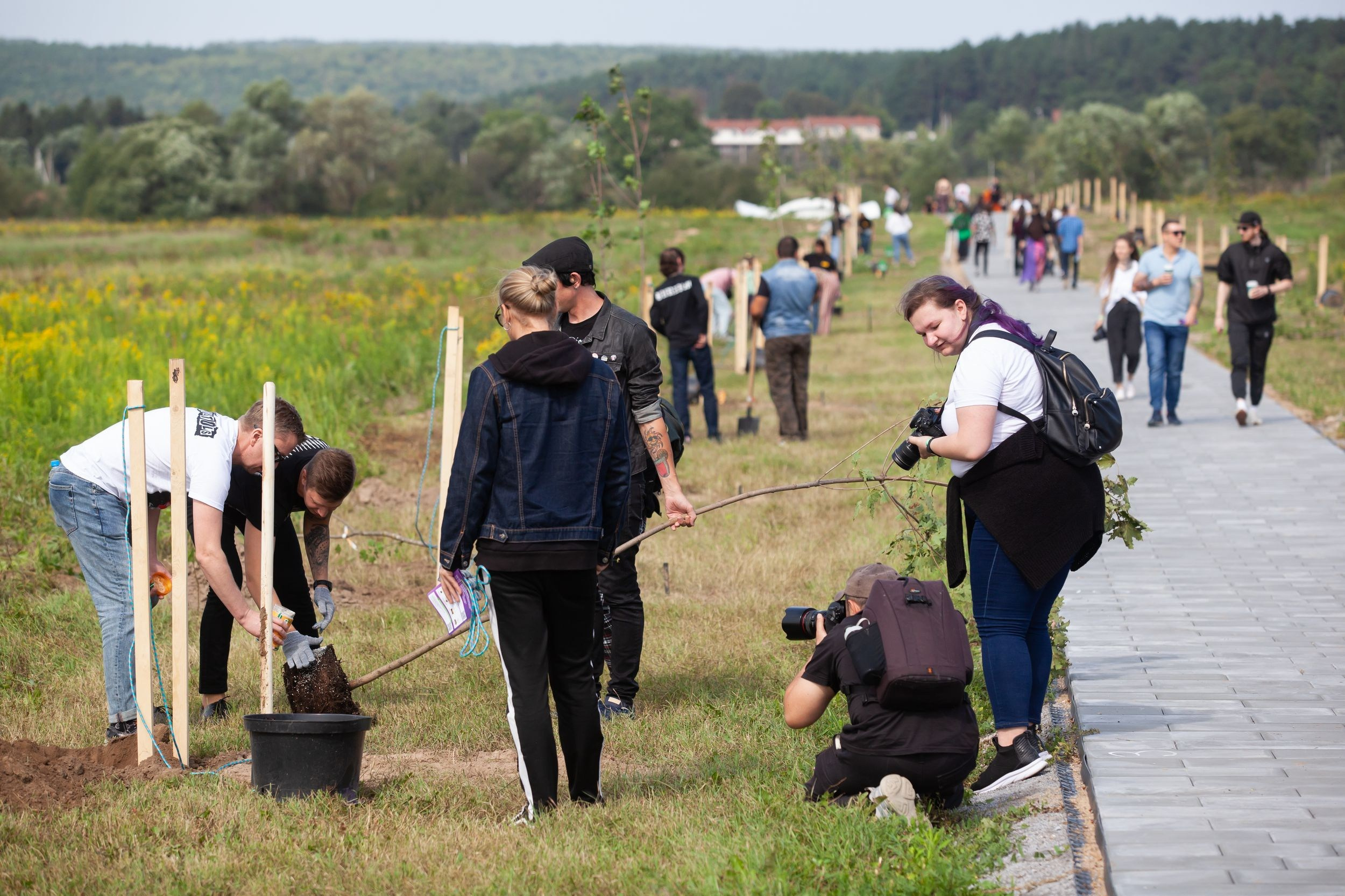 2021. Репортажный фотограф Алексей Пирязев
