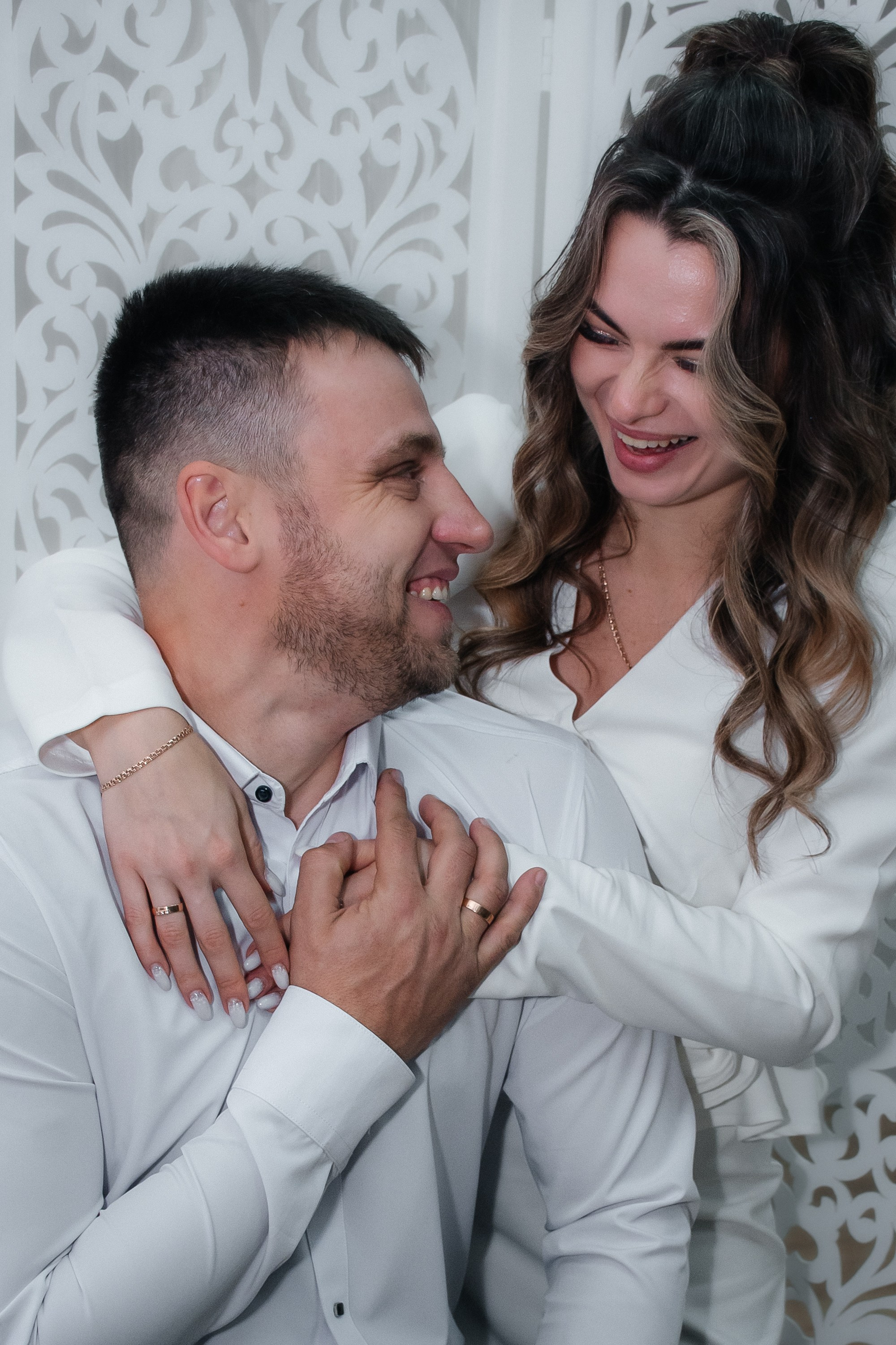 LOVE-STORY. Семейный и детский фотограф Ирина Беспалова