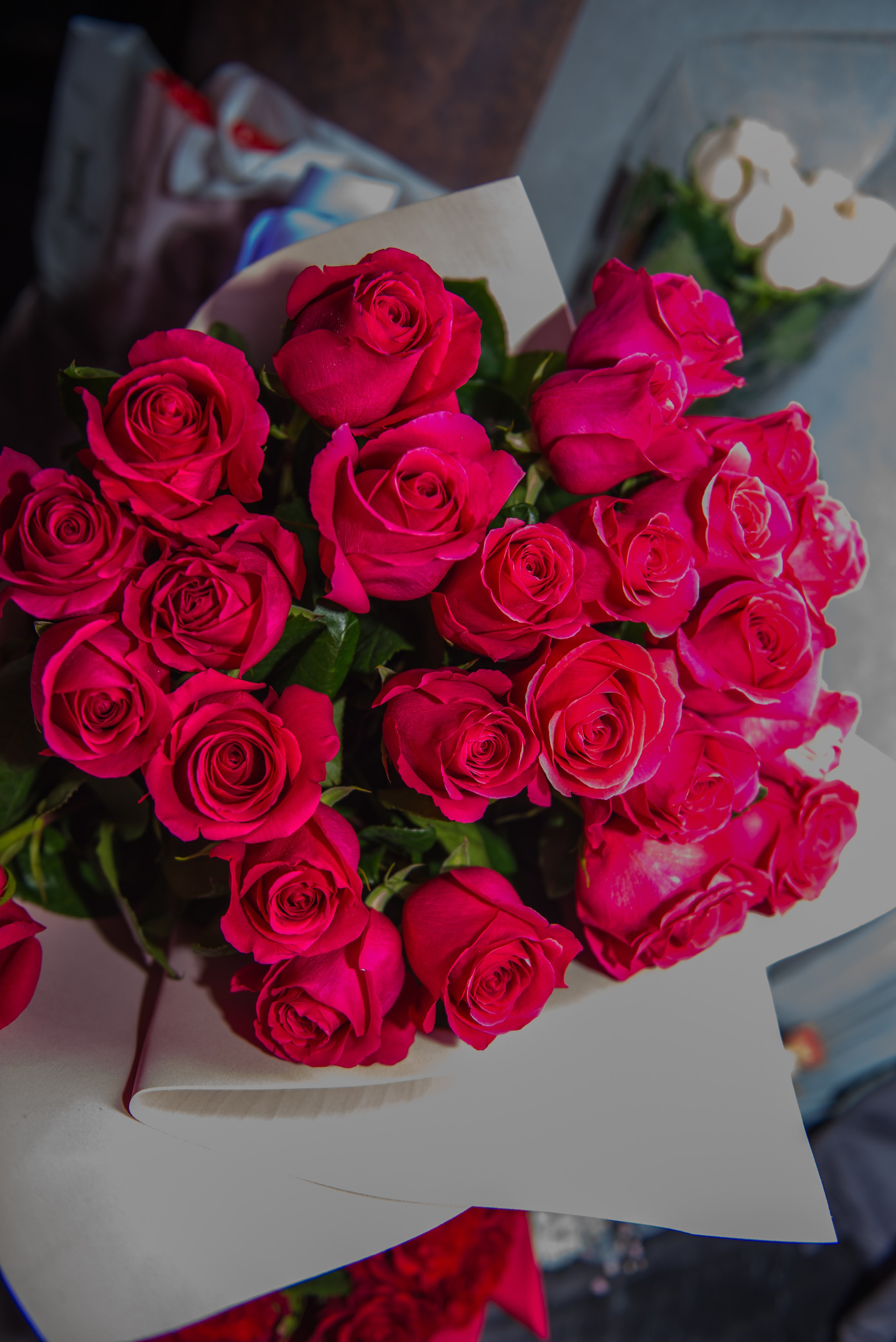 Юбилей. Фотограф Галина Лисанова, г. Брянск