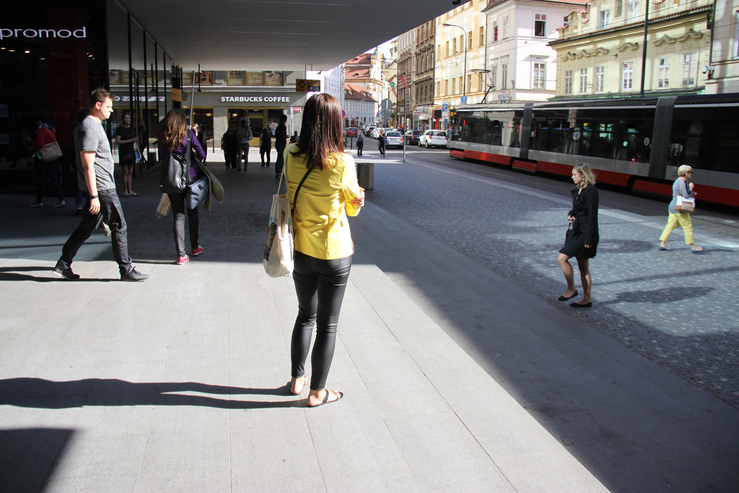 Prague, Czech Republic. Andrey Filippov Photographer