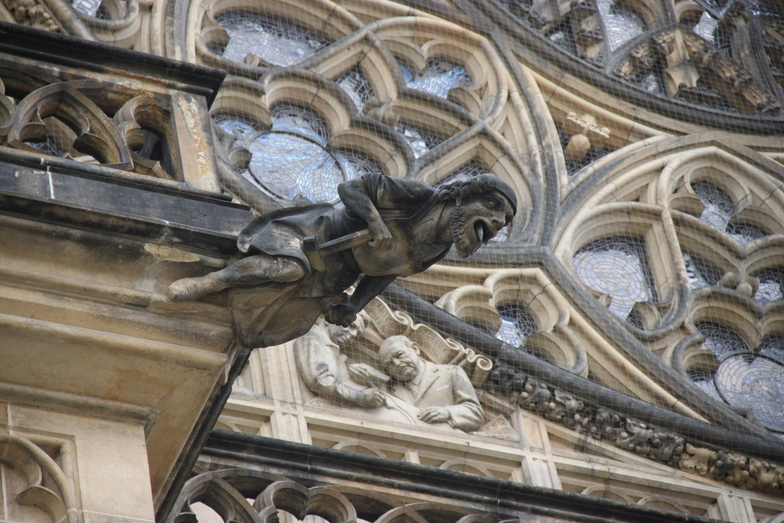 Prague, Czech Republic. Andrey Filippov Photographer