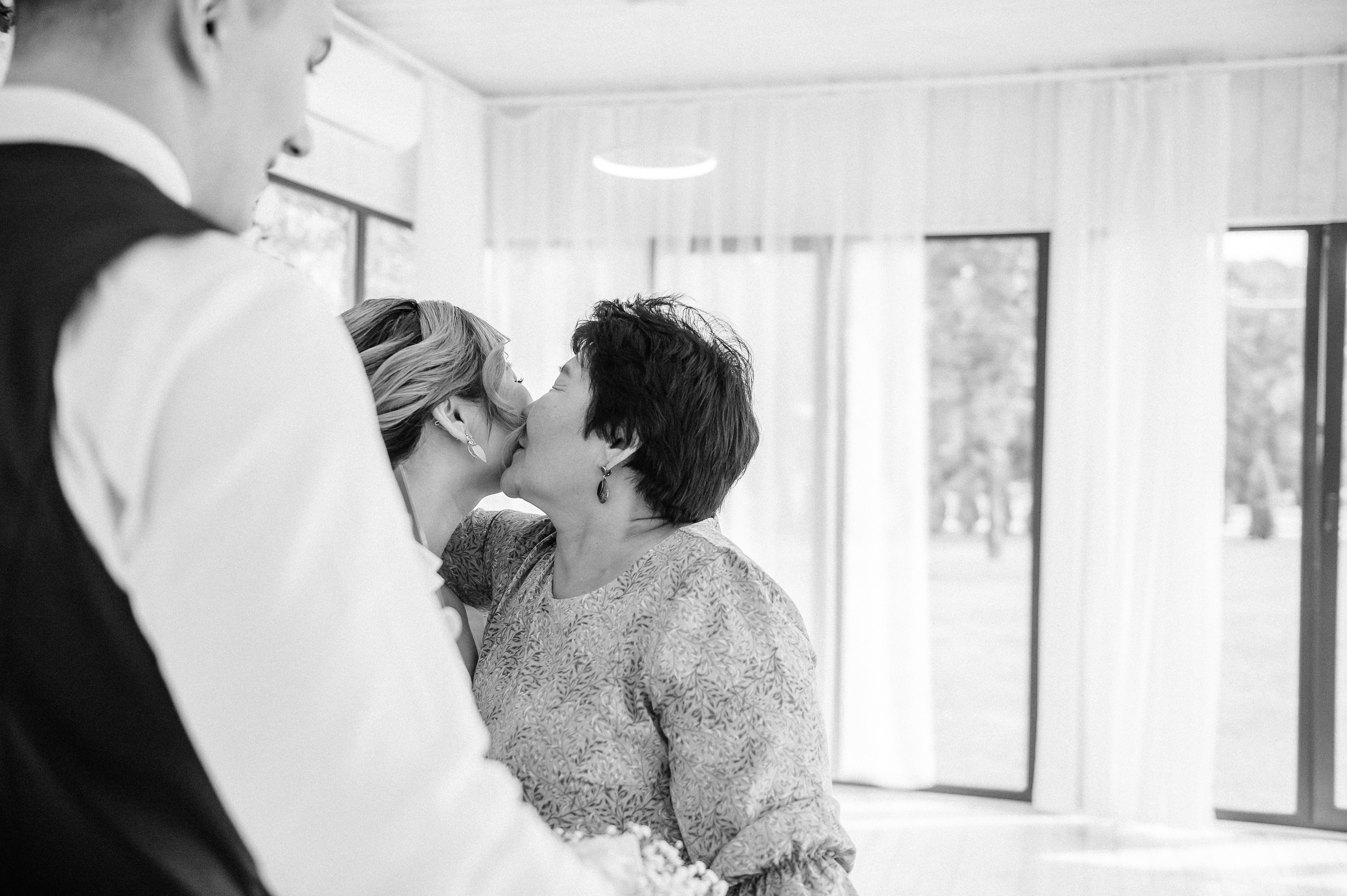 Мария и Василий, 2024. Анна Пушина, фотограф, Москва, Королев, Пушкино