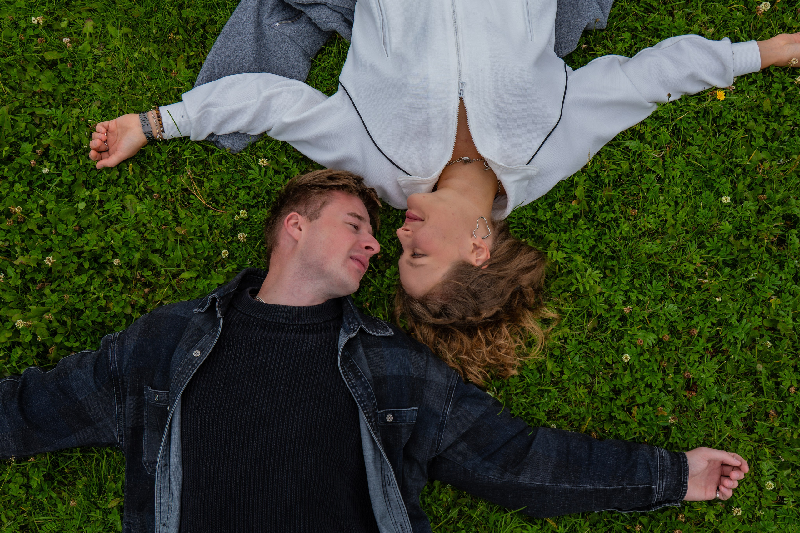 Лав-стори. Услуги фотографа | Санкт-Петербург