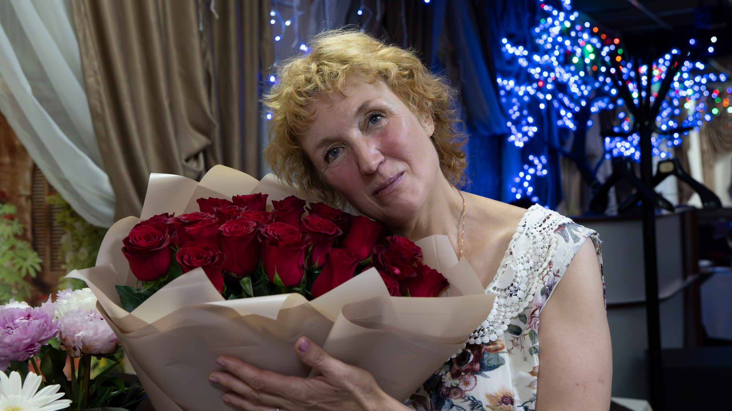 День рождения