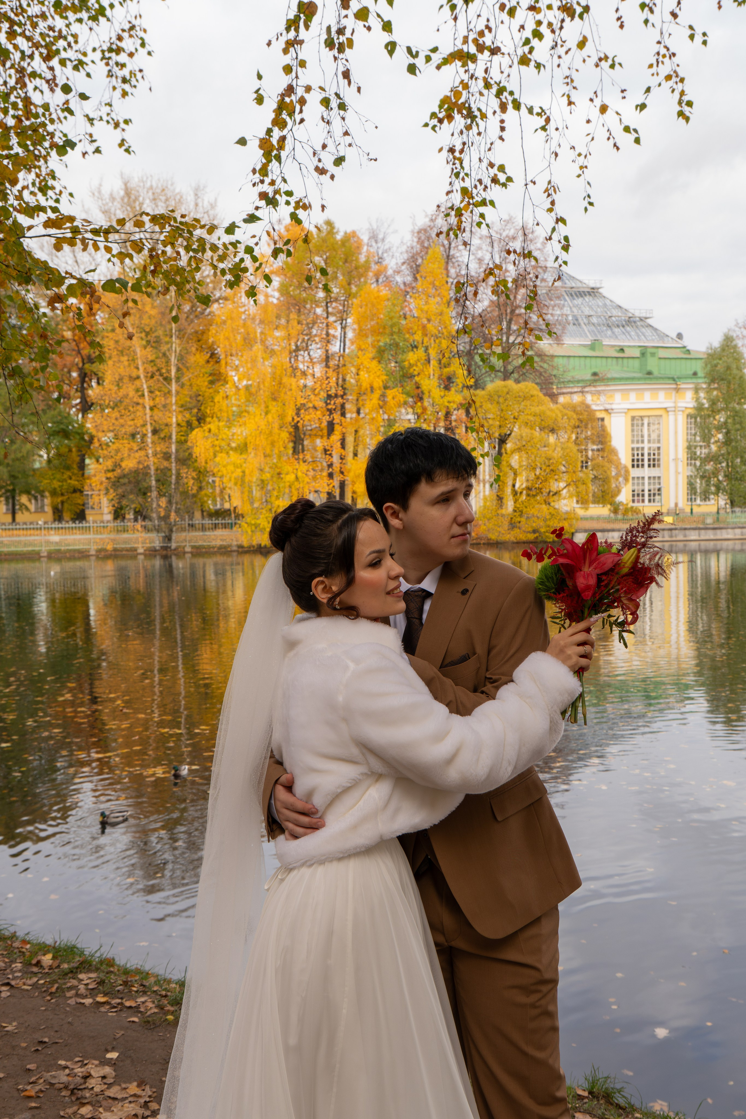 Тот день. Услуги фотографа | Санкт-Петербург