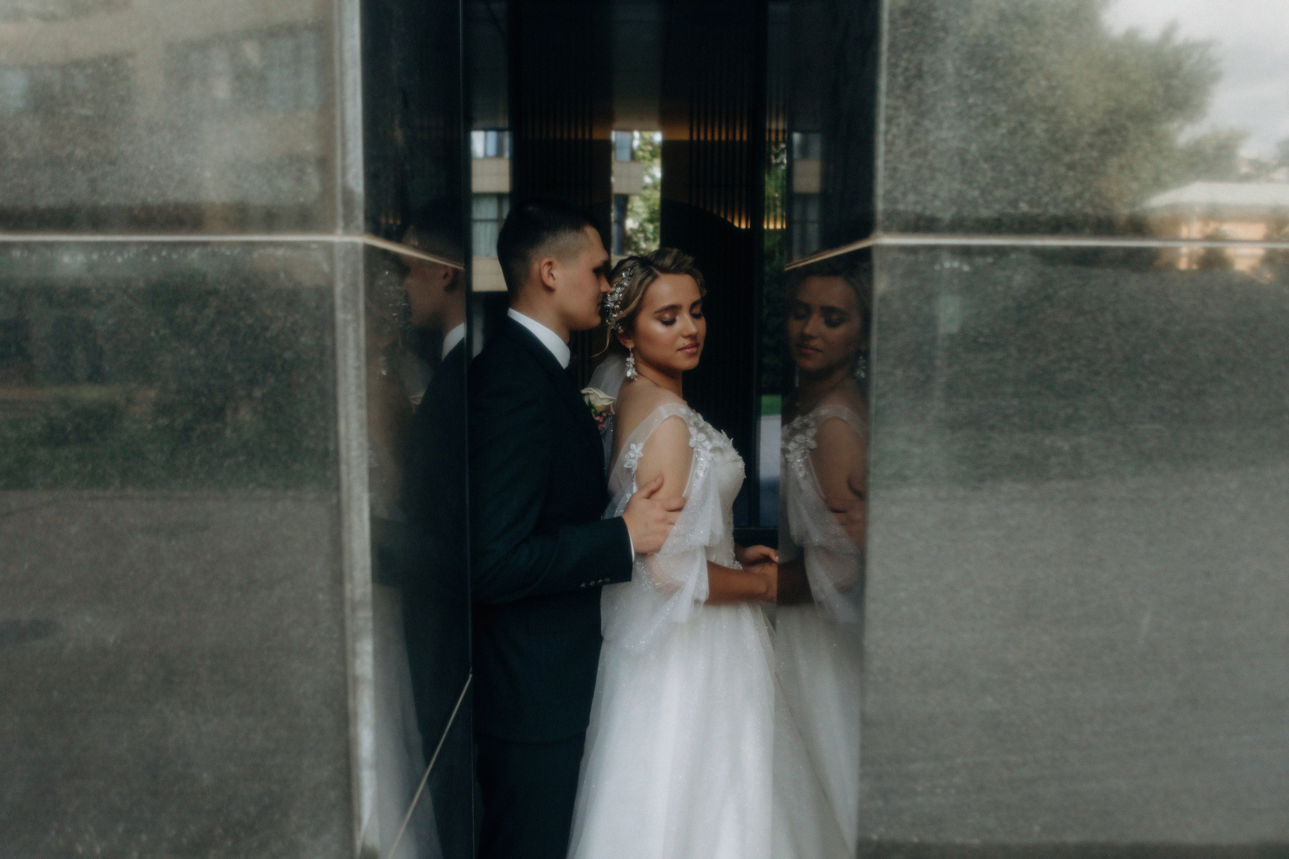 О, эти влюбленные глаза. Свадебный и семейный фотограф Арестенко Анастасия