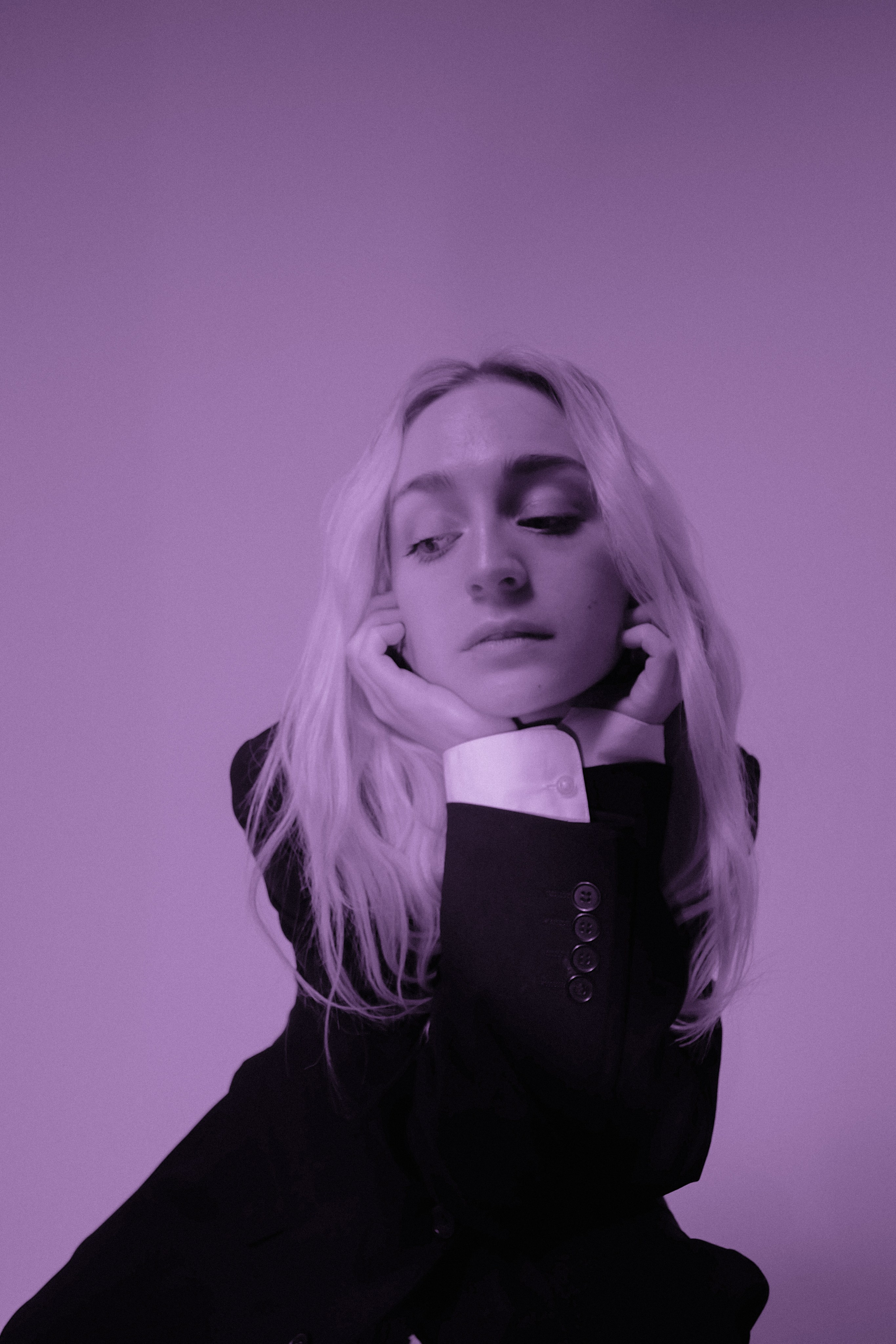 Вика. Портретный фотограф в Москве