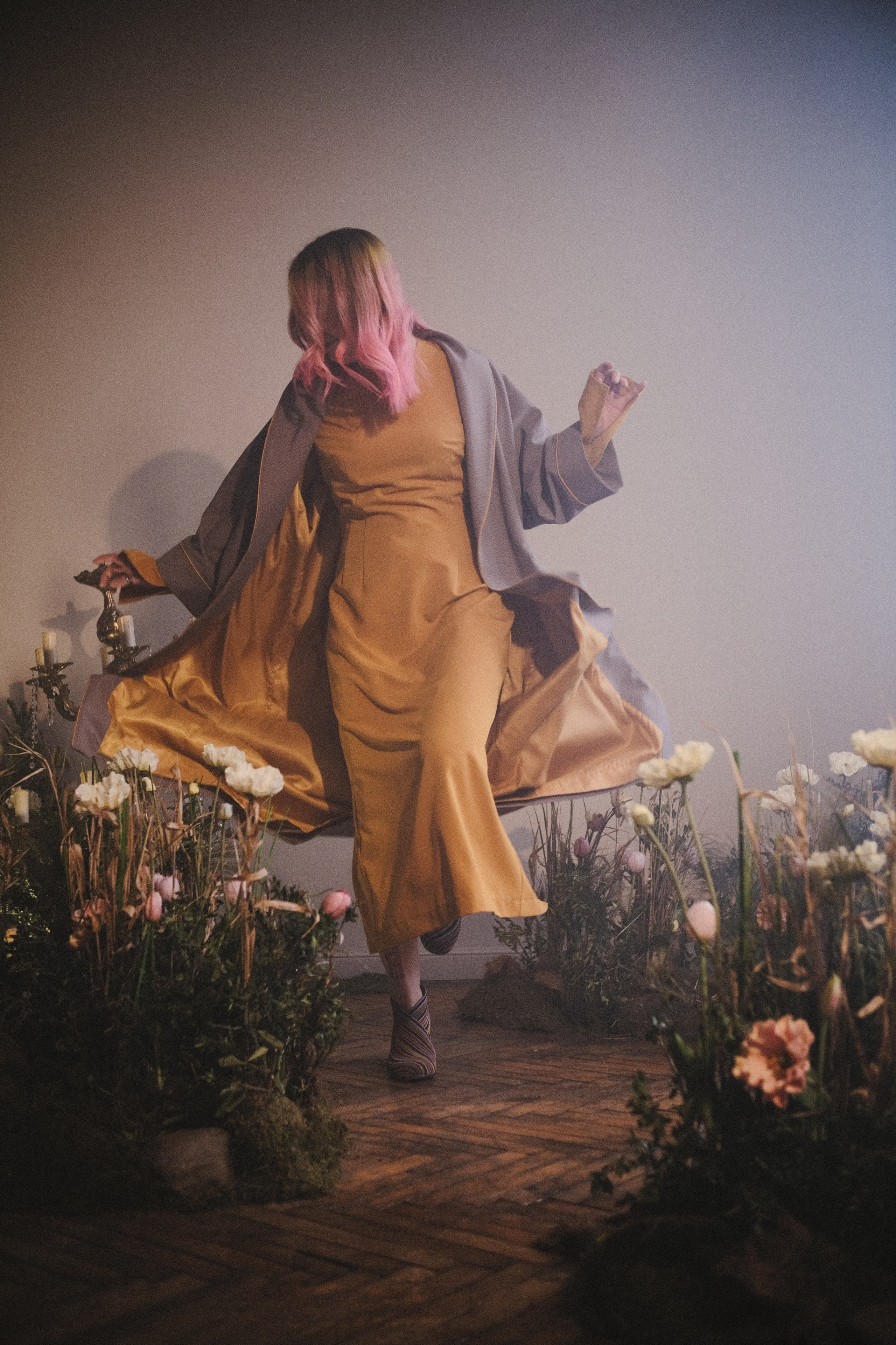 Маша. Портретный фотограф в Москве