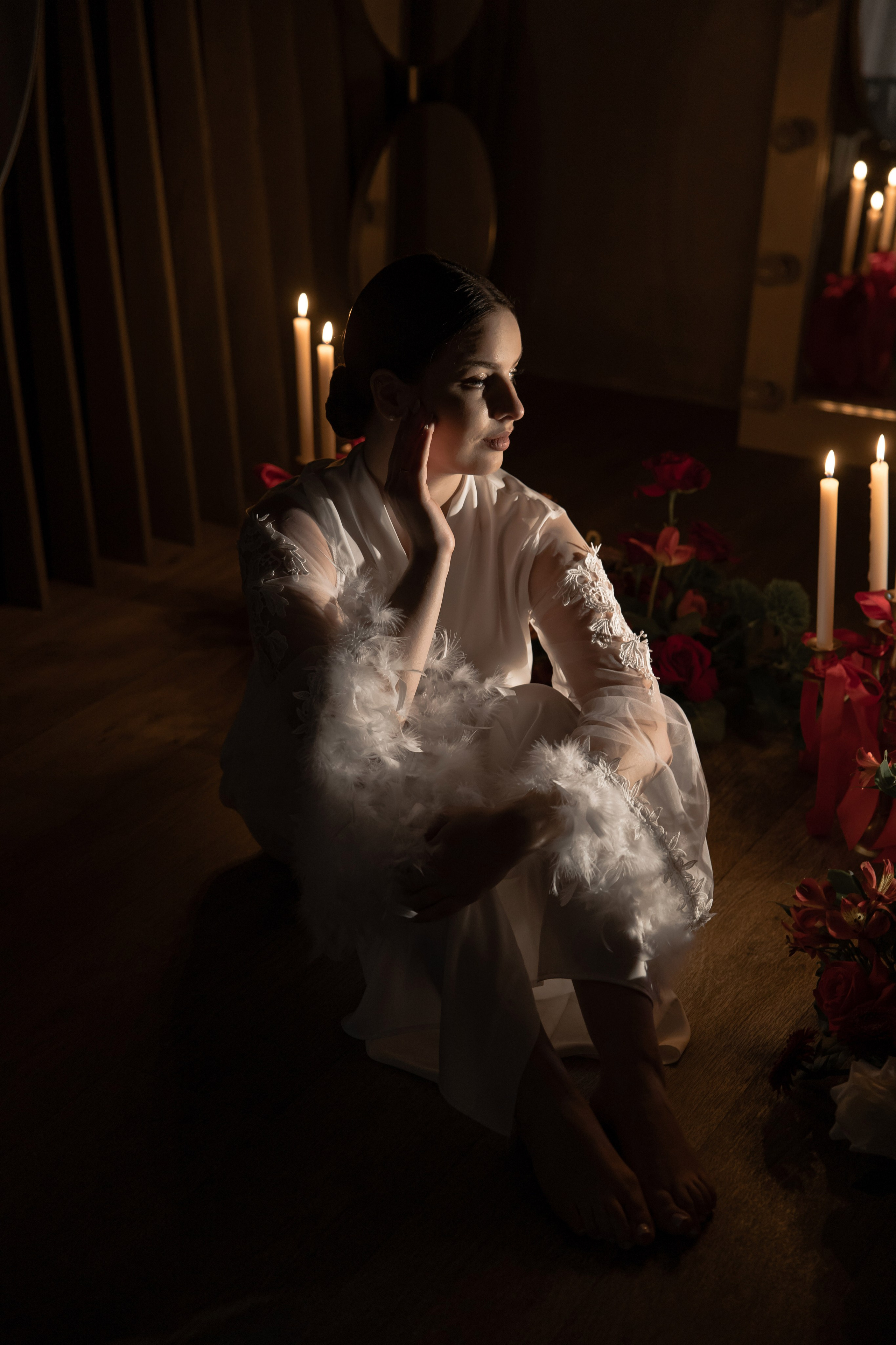 Валерий и Лиза. Свадебный и Семейный фотограф по всему миру Анна Фёдорова