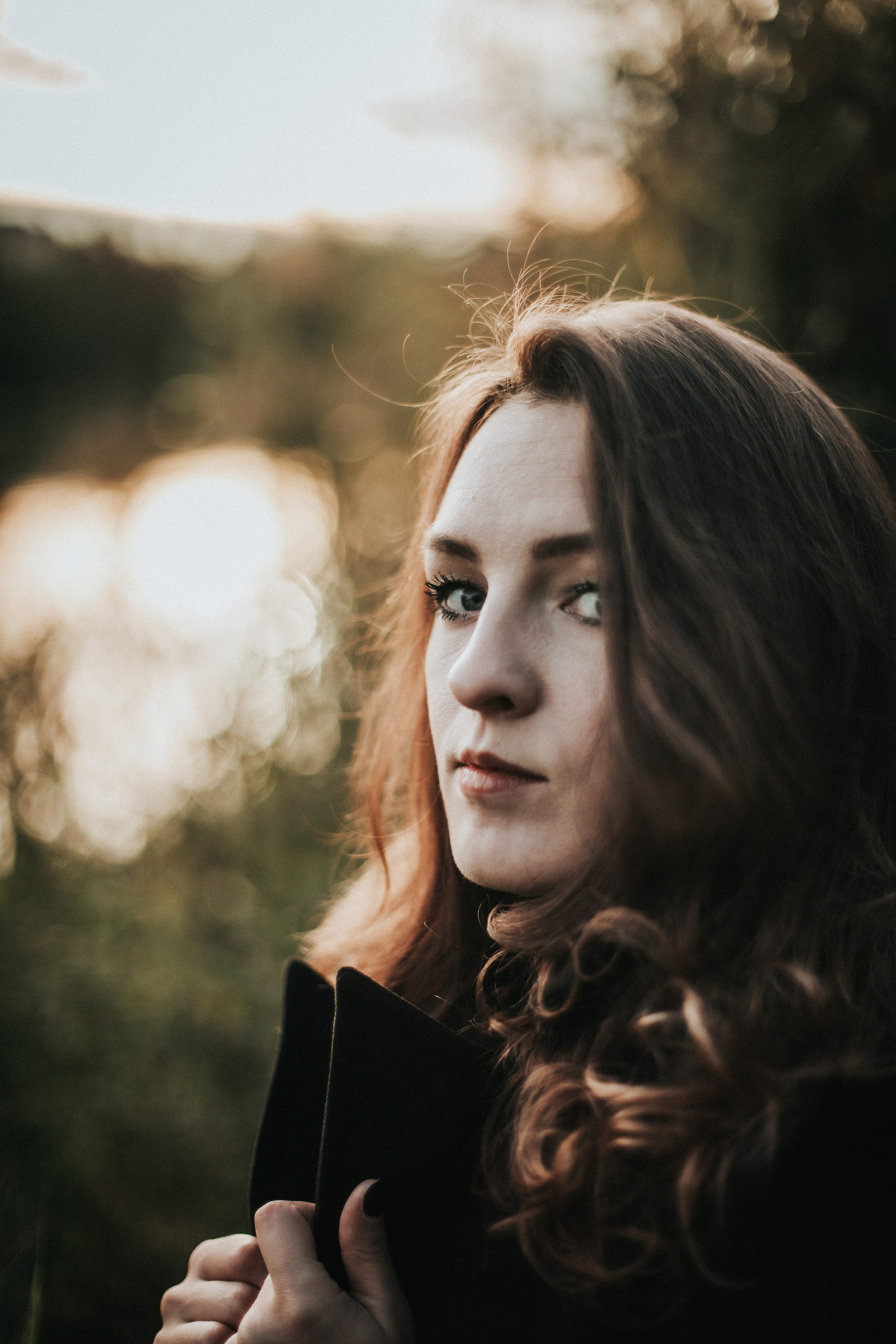 Яна. Чумной доктор. Фотограф в Нижнем Новгороде