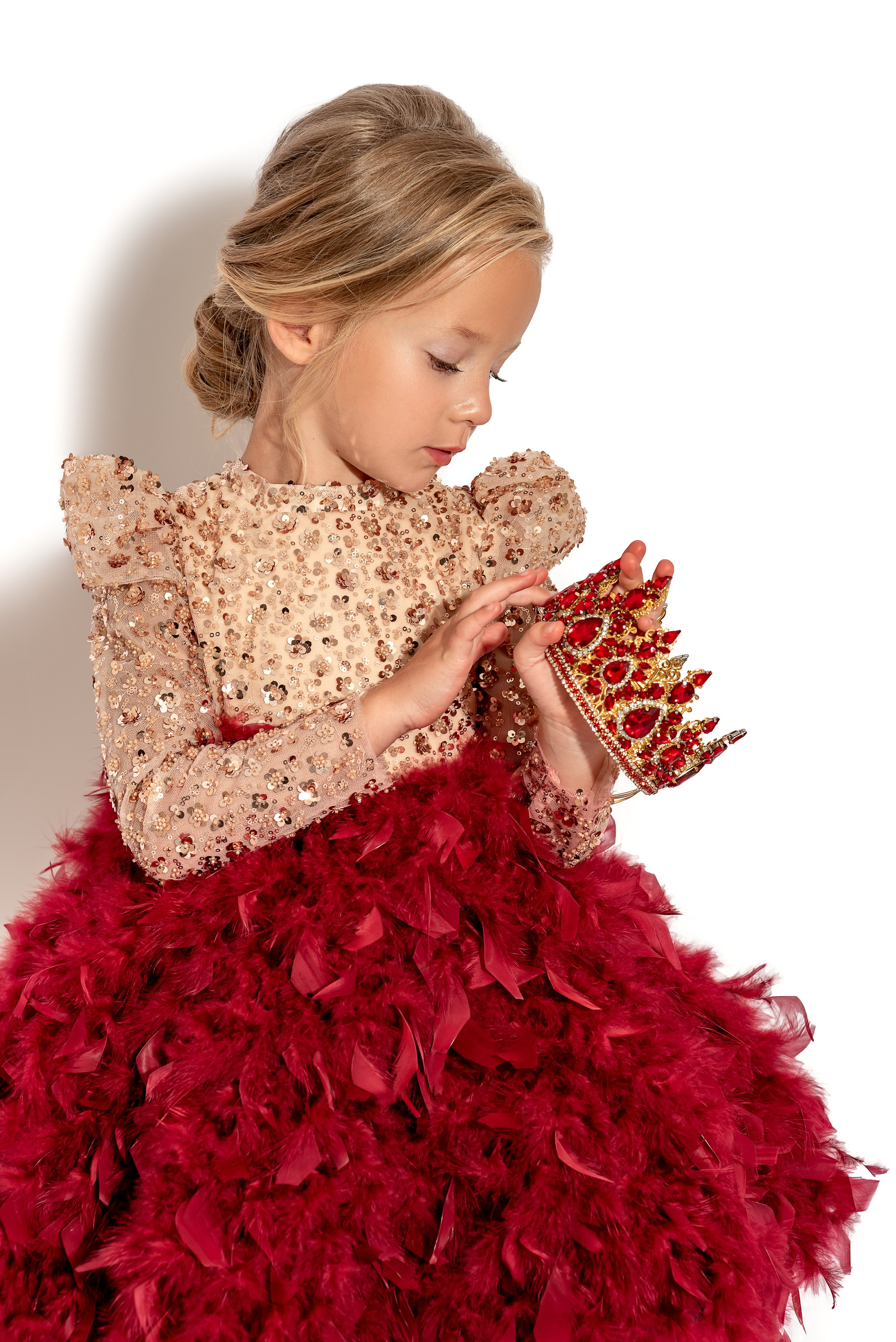 Полина гранпри. Семейный и детский фотограф Наталья Горда