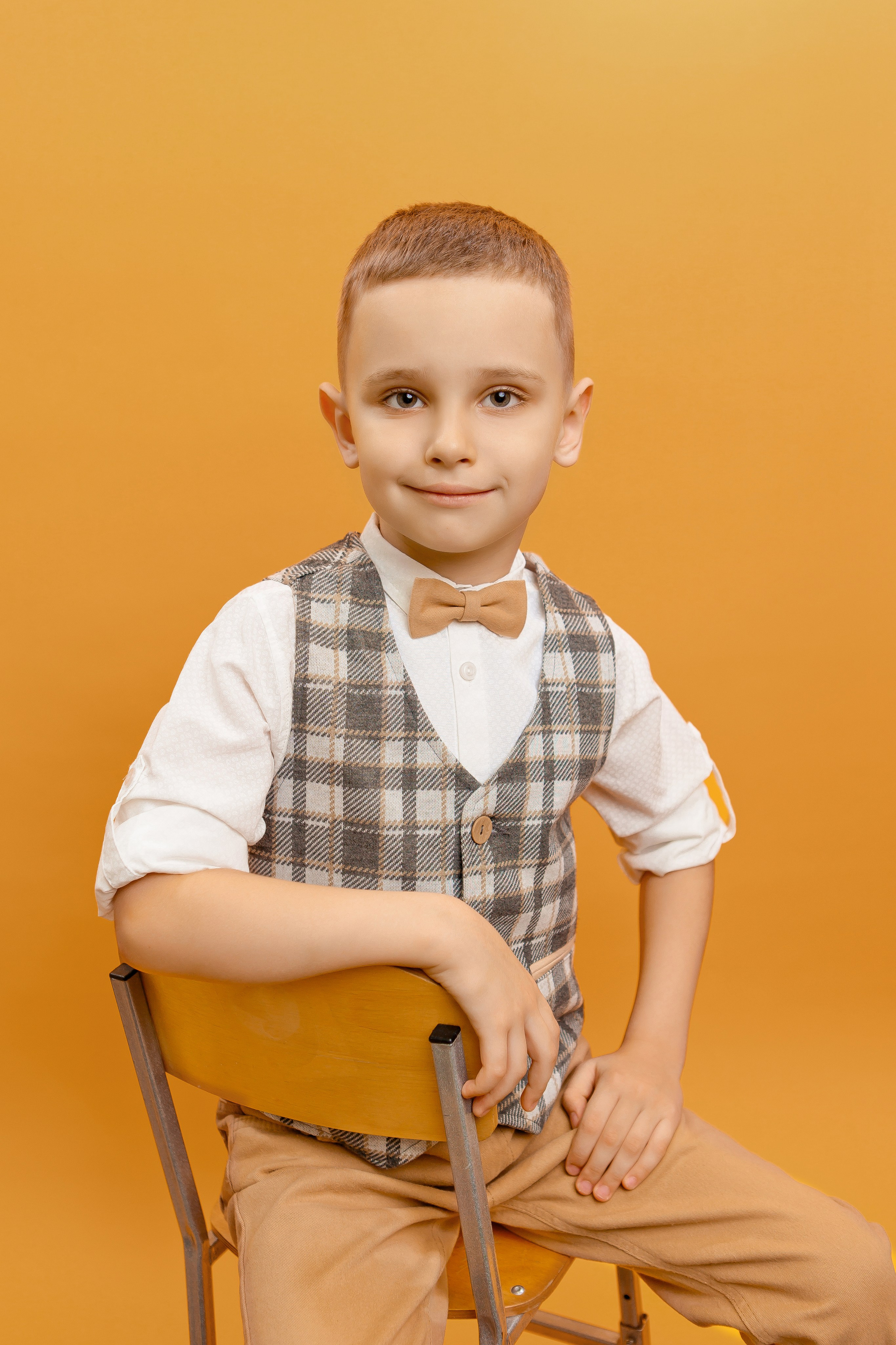 ДЕТСКИЙ САД. Школьный и свадебный фотограф Анастасия Соколовская, Тайшет