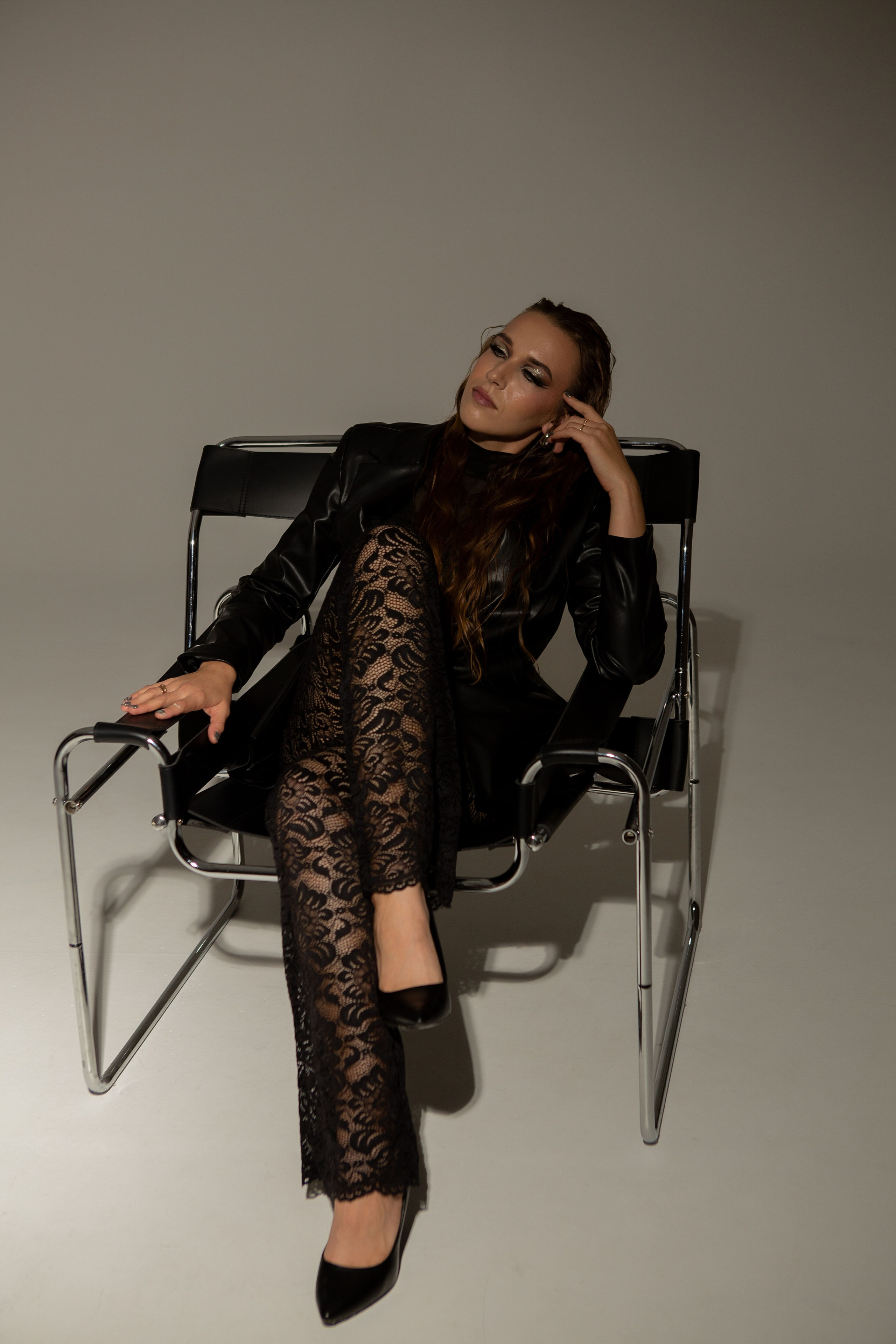 Студийная. Семейный фотограф в Новопокровской, Тихорецке и Краснодаре Чугусова Марина