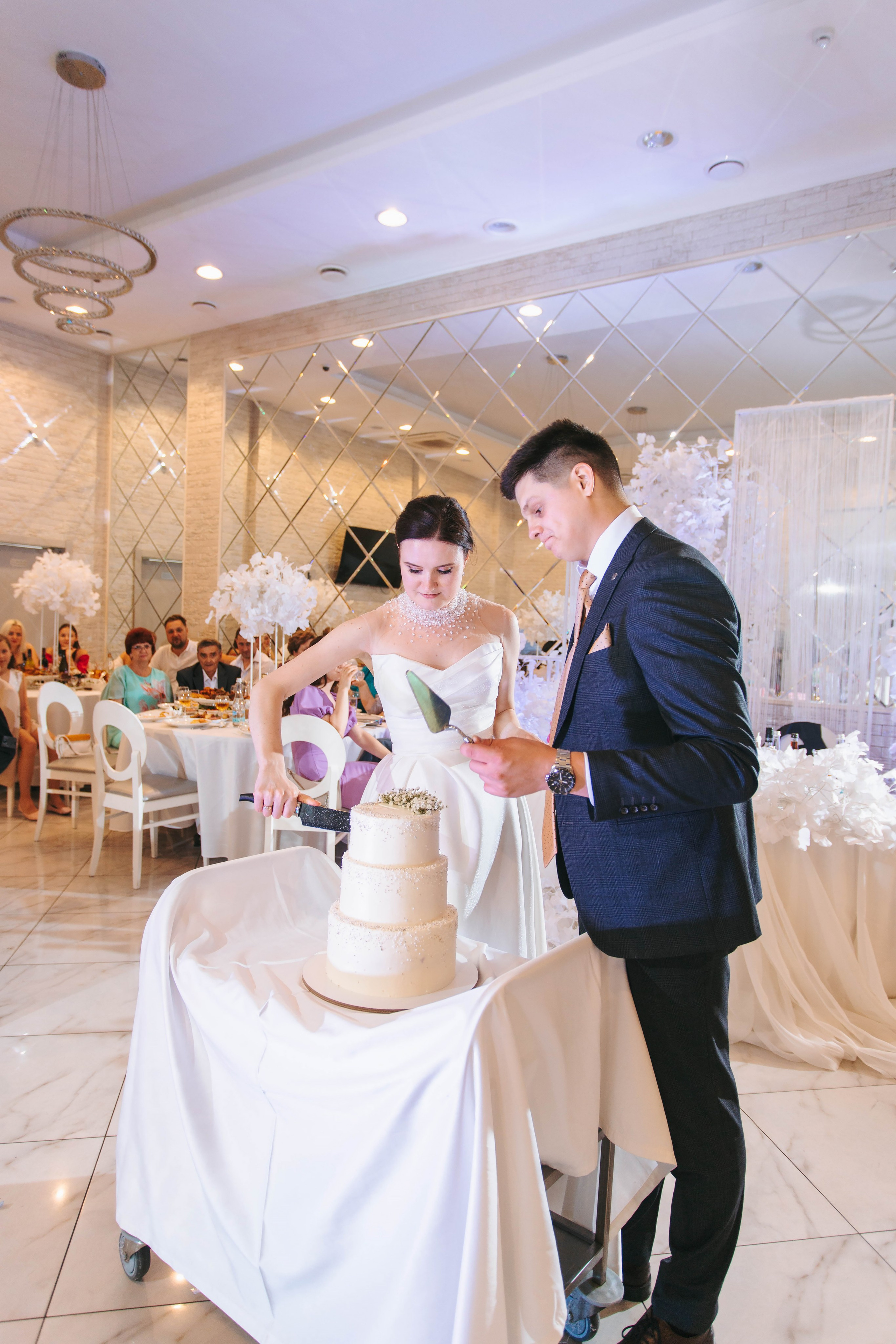 Олег и Анастасия. Свадебный и семейный фотограф в Нижнем Новгороде