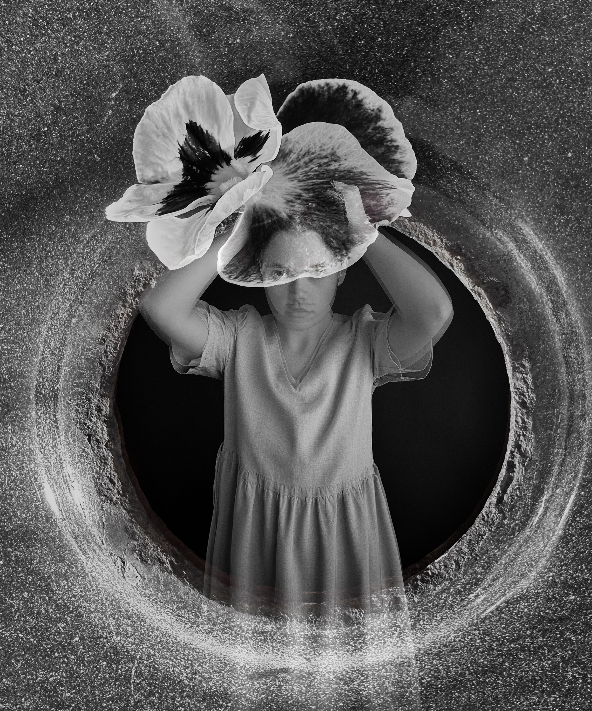 Portfolio. Visual Artist Olga Kuterina